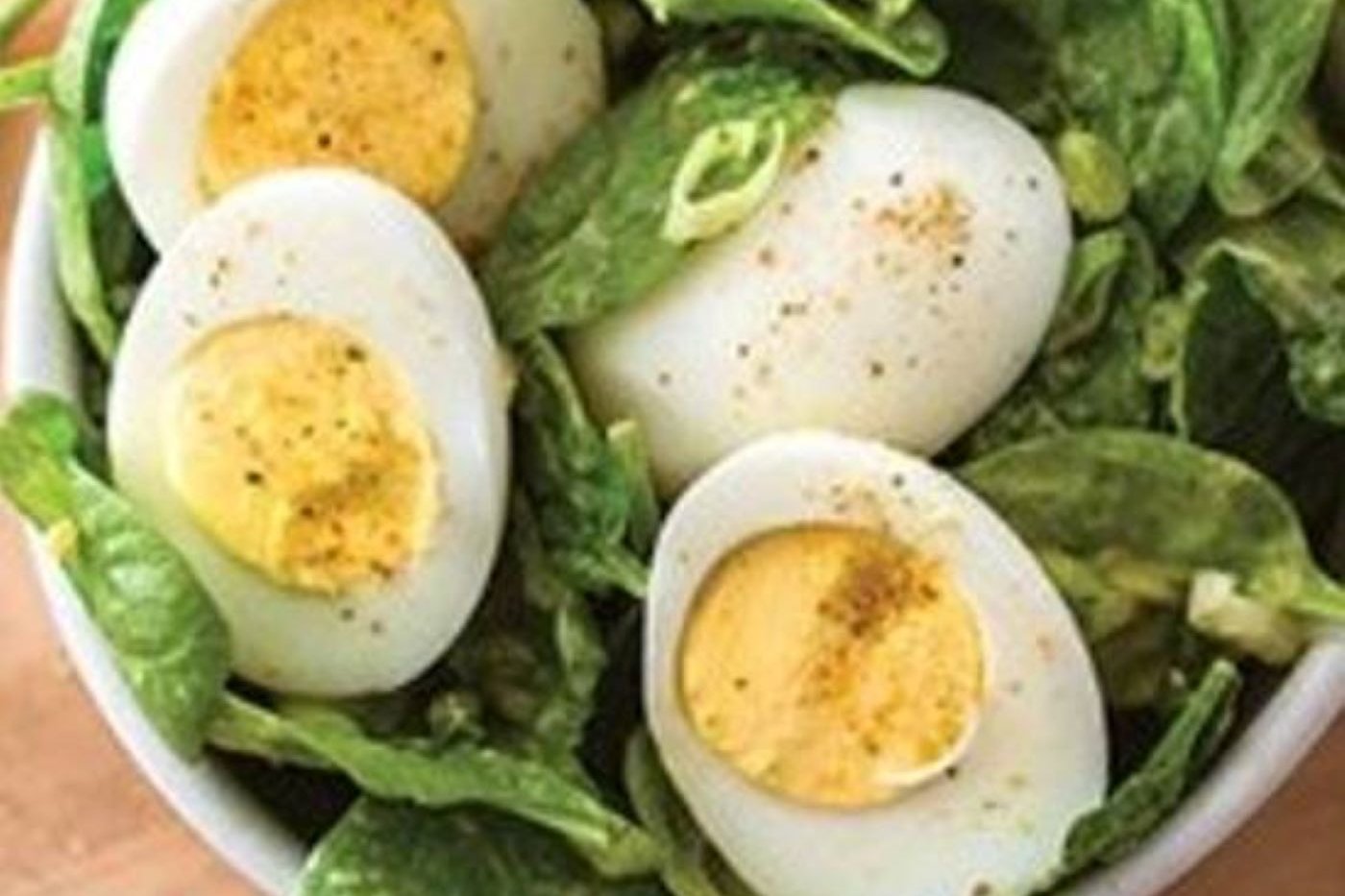 Egg Bowl