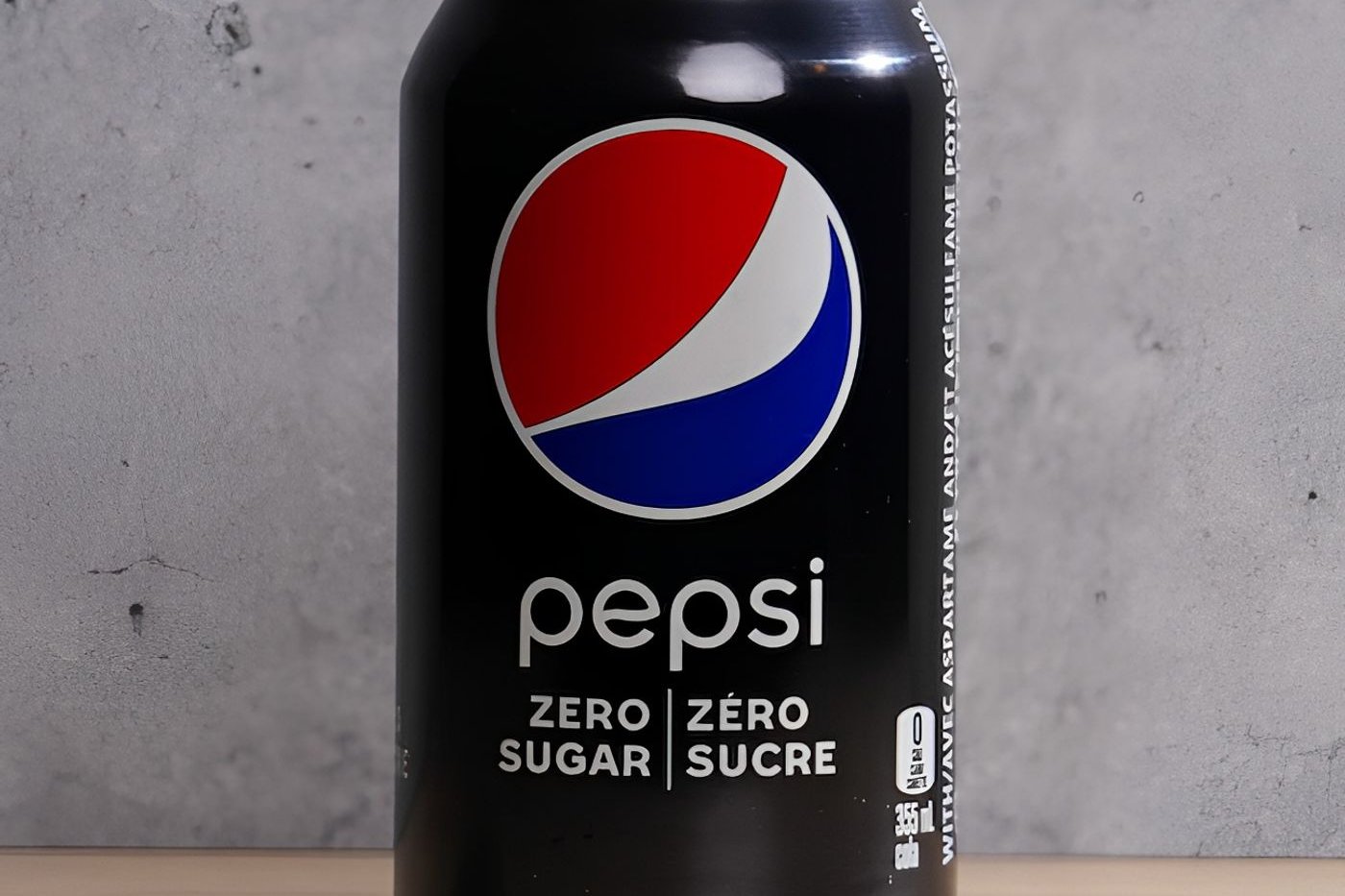 Pepsi Zero