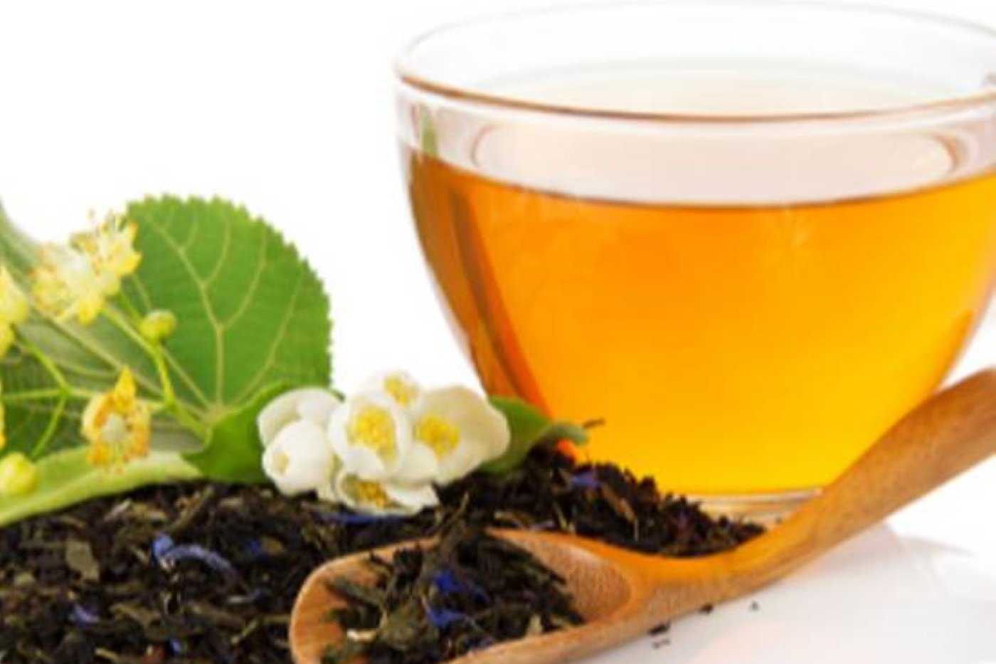STASH Green Tea Decaf