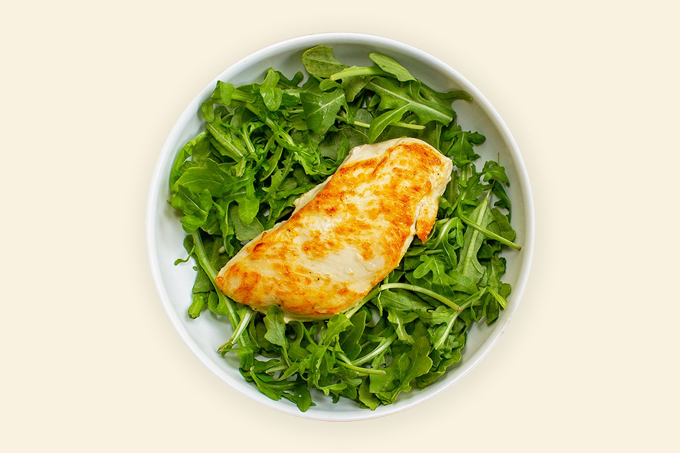 Organic Chicken Side (your choice)