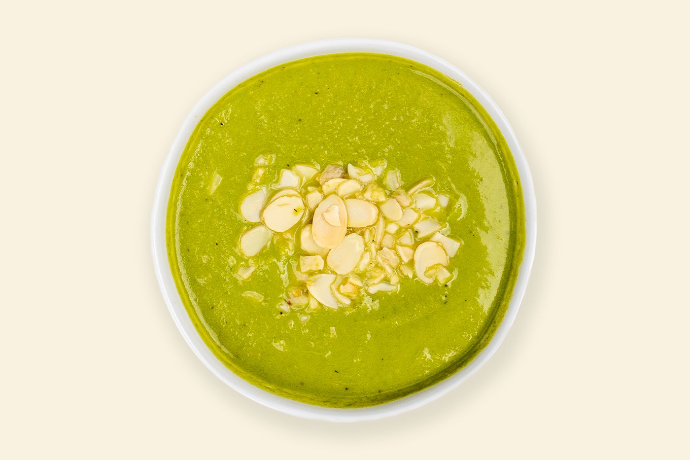 Keto Broccoli Leek Soup