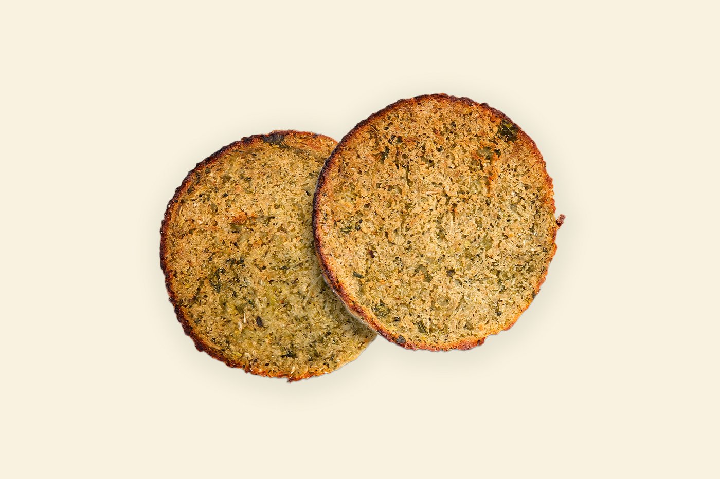 ADD House-Made Cauliflower Bun