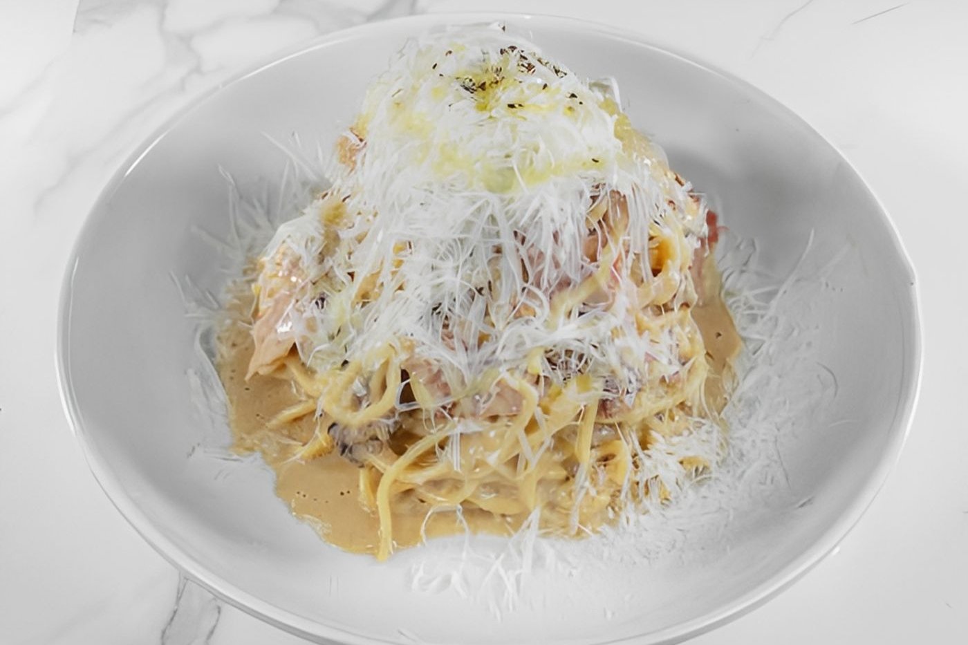 Carbonara