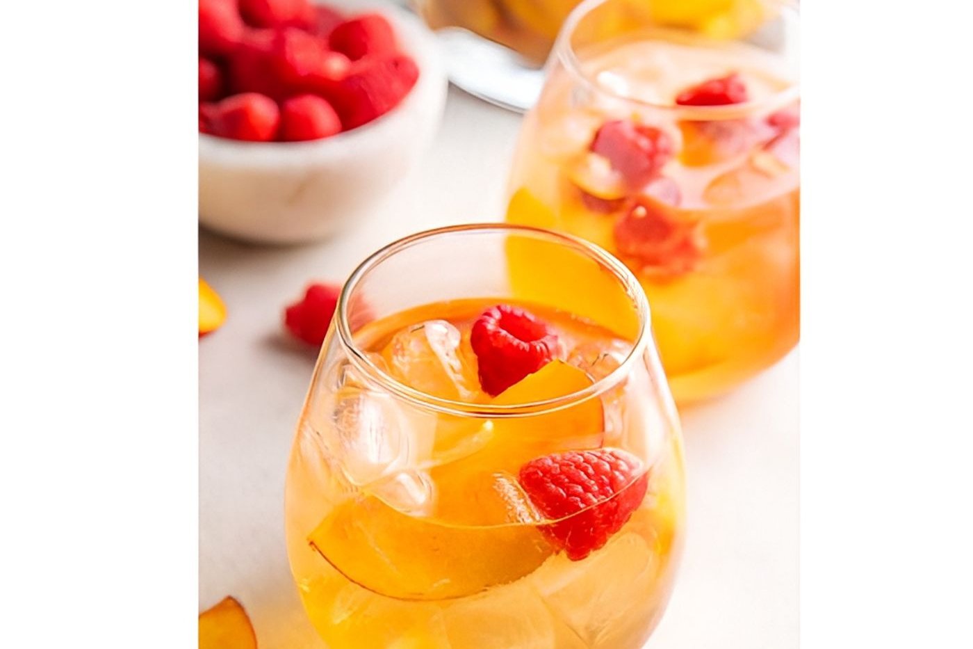 White Sangria