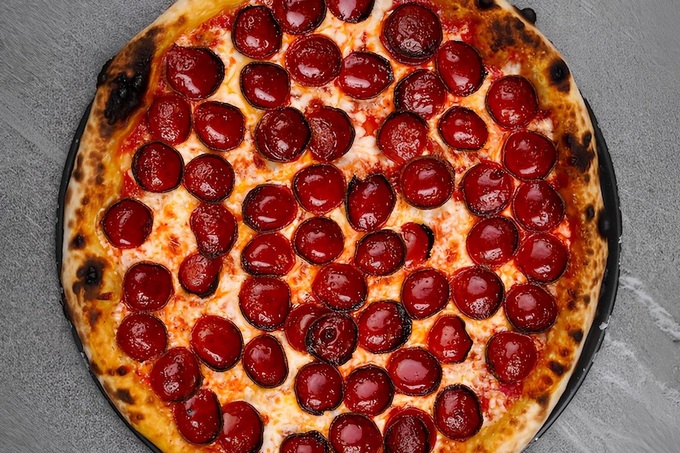 Pepperoni Primo