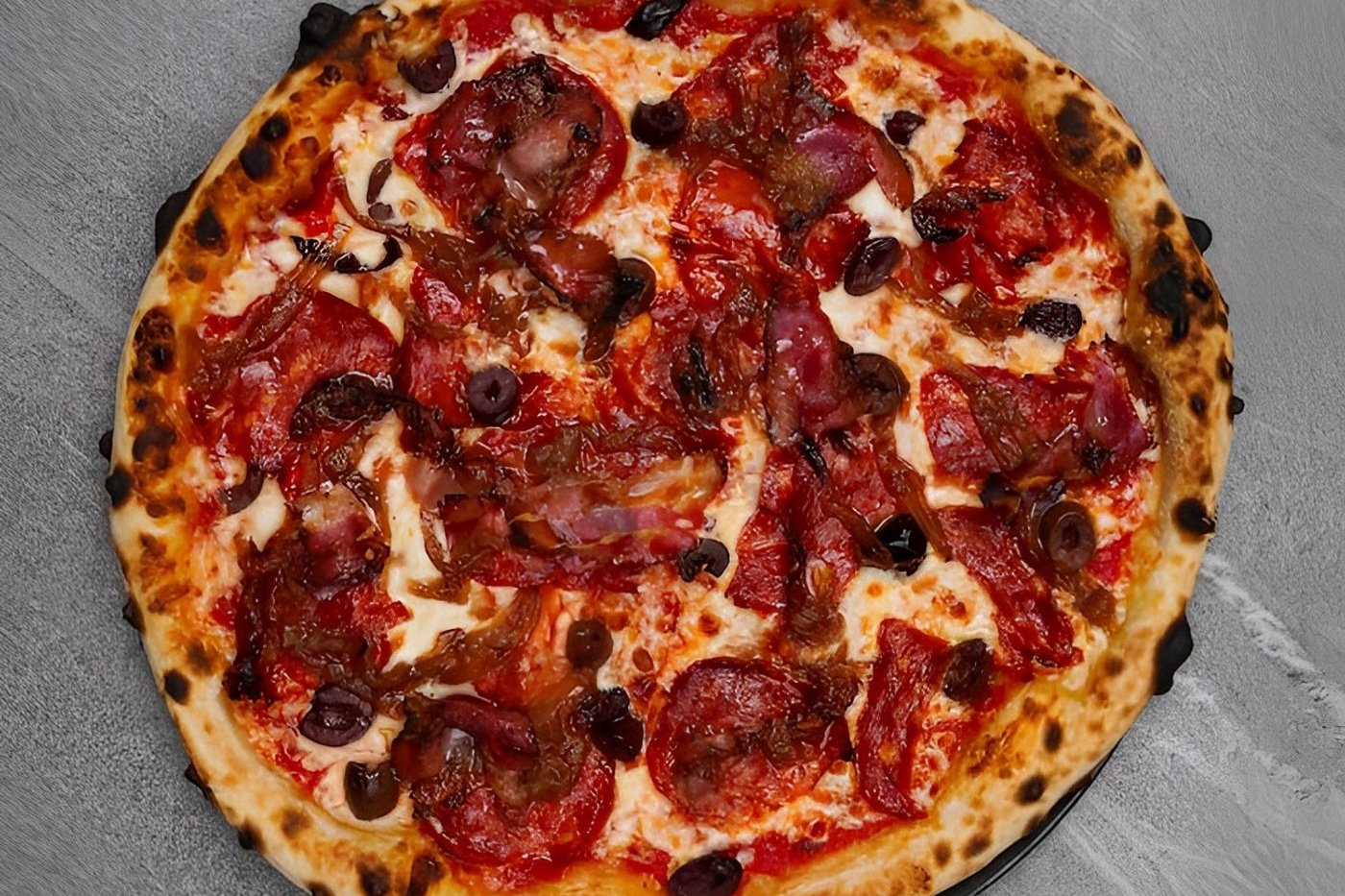 Giuseppe's Choice