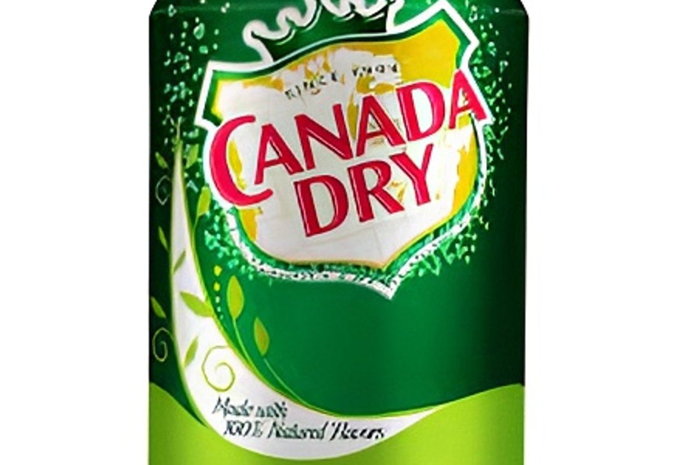 Gingerale