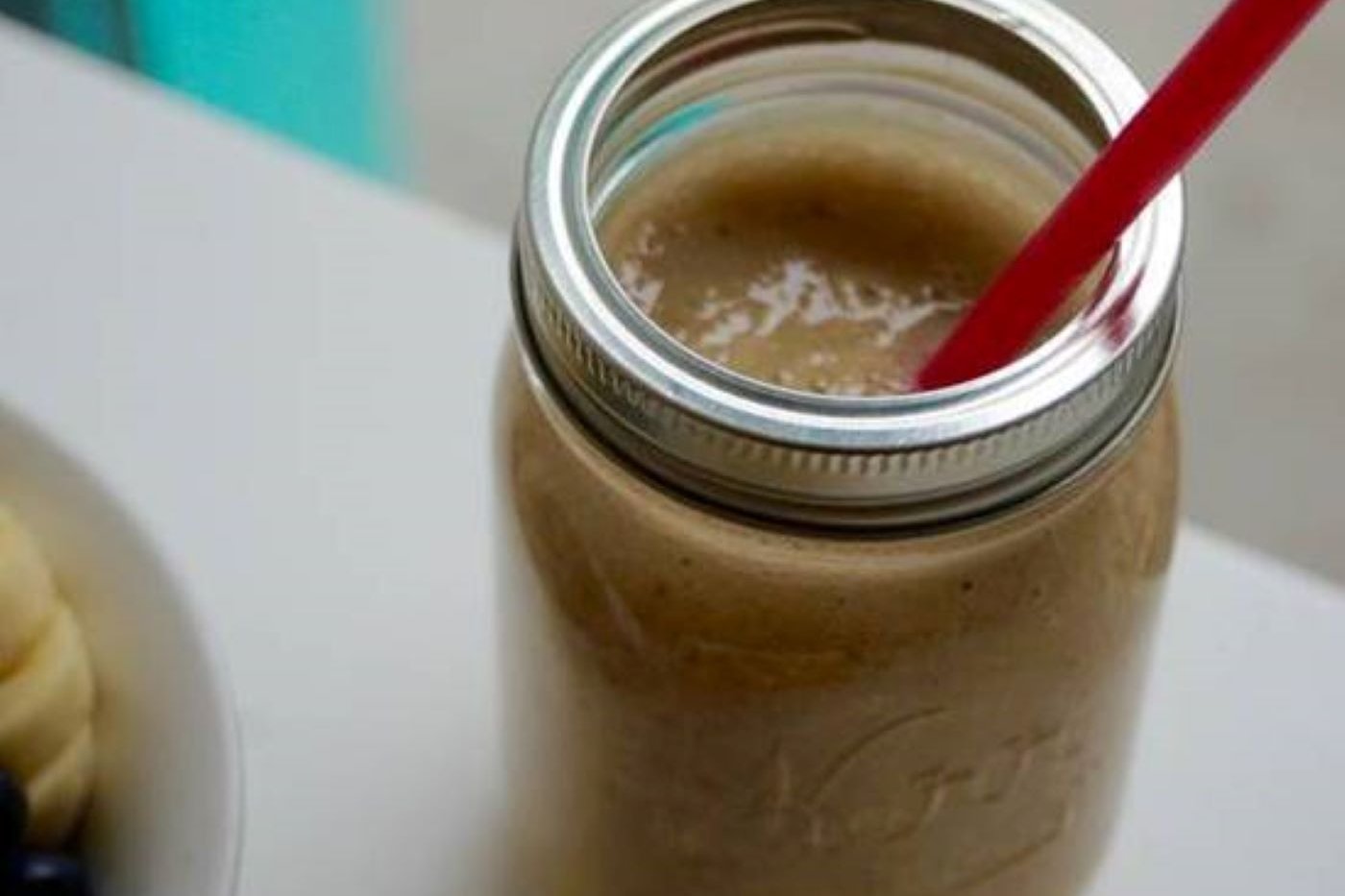 Kong Island Smoothie