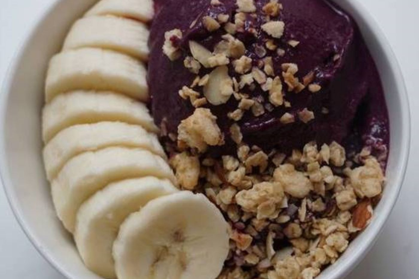 Traditional Rio Bowl