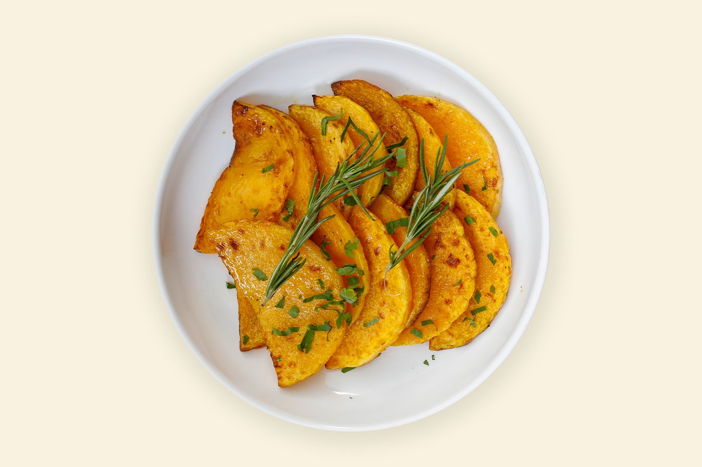 Roasted Butternut Squash
