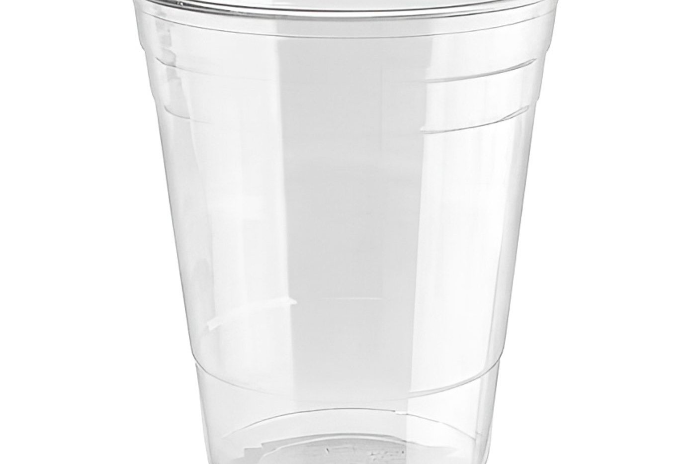 Plastic Cup