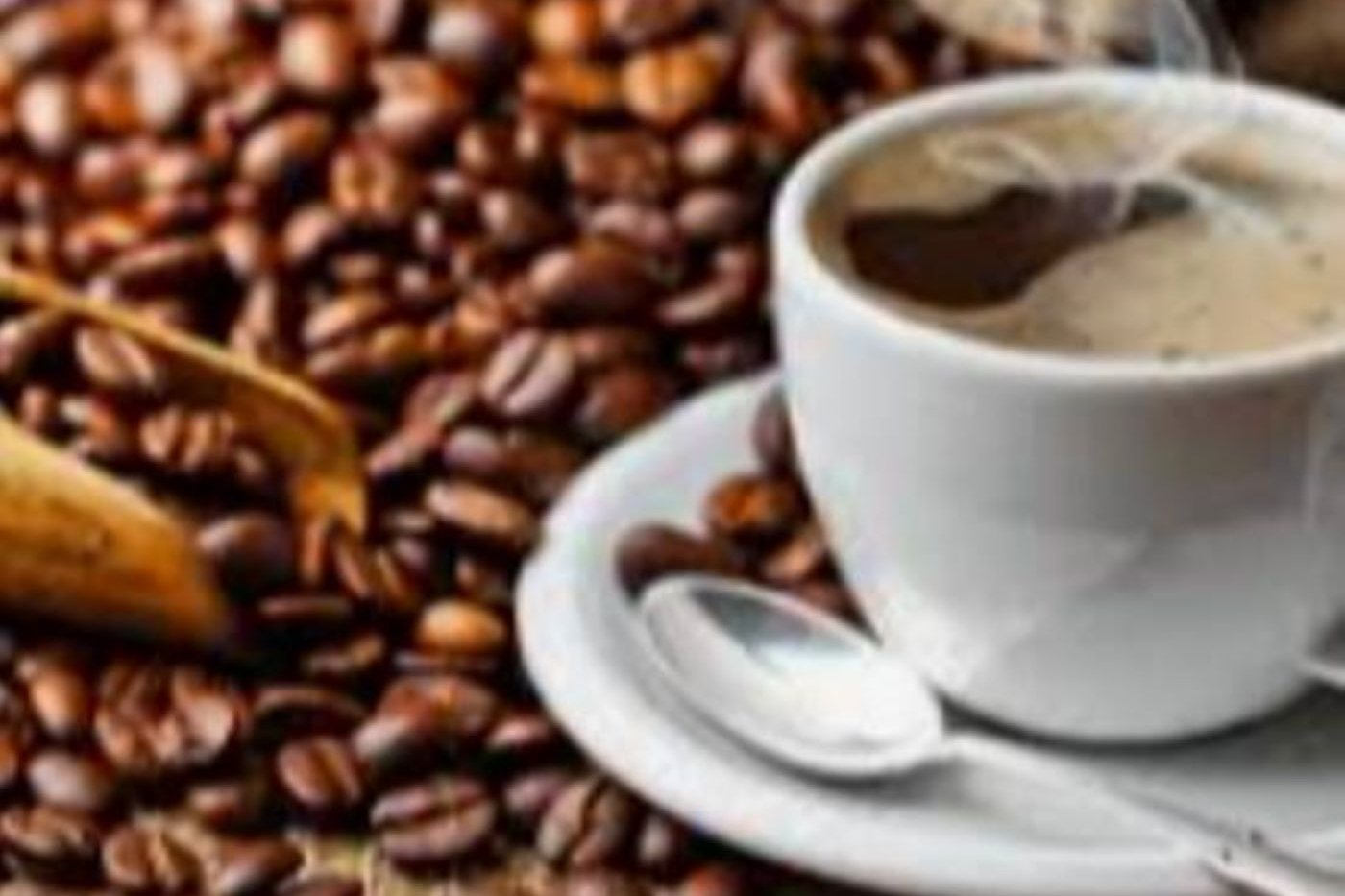 Hot Coffee
