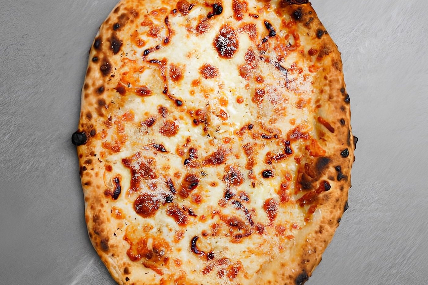 Garlic Cheese Bread