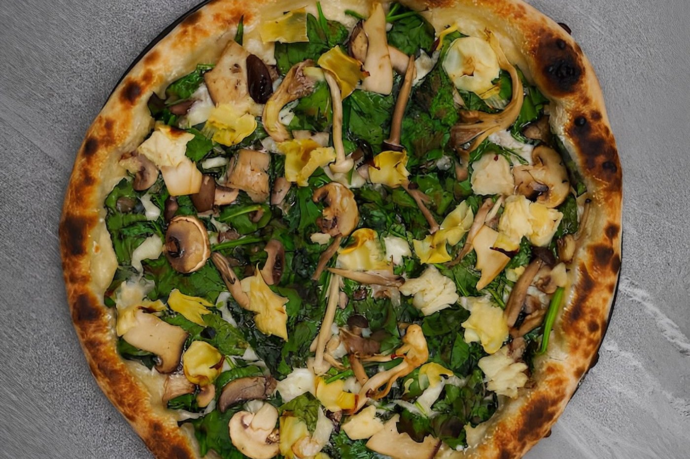 Vegan Dream