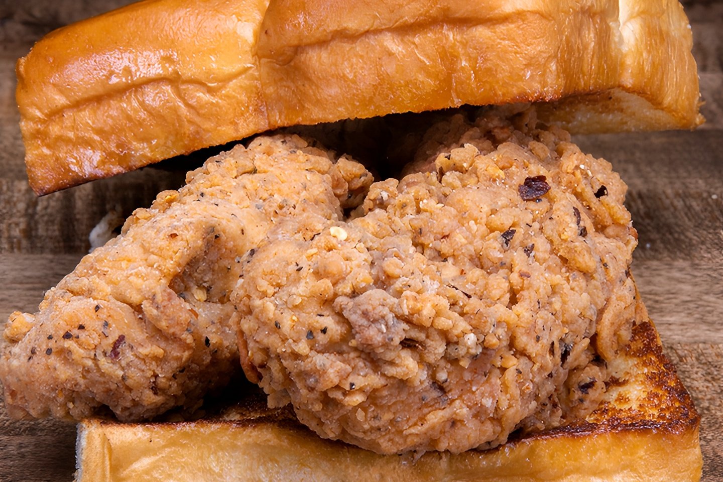 BYO Chicken