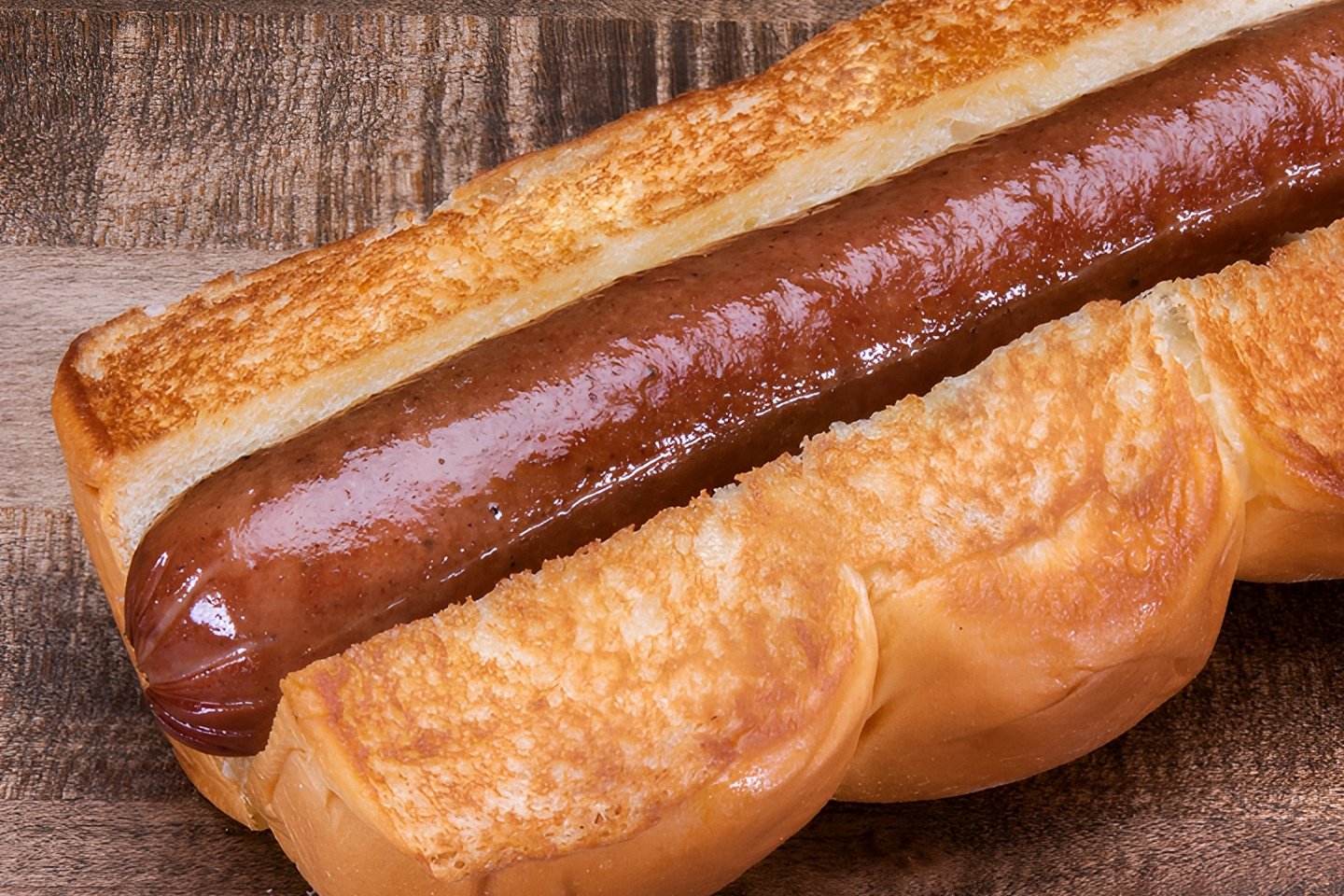 BYO Beef Dog