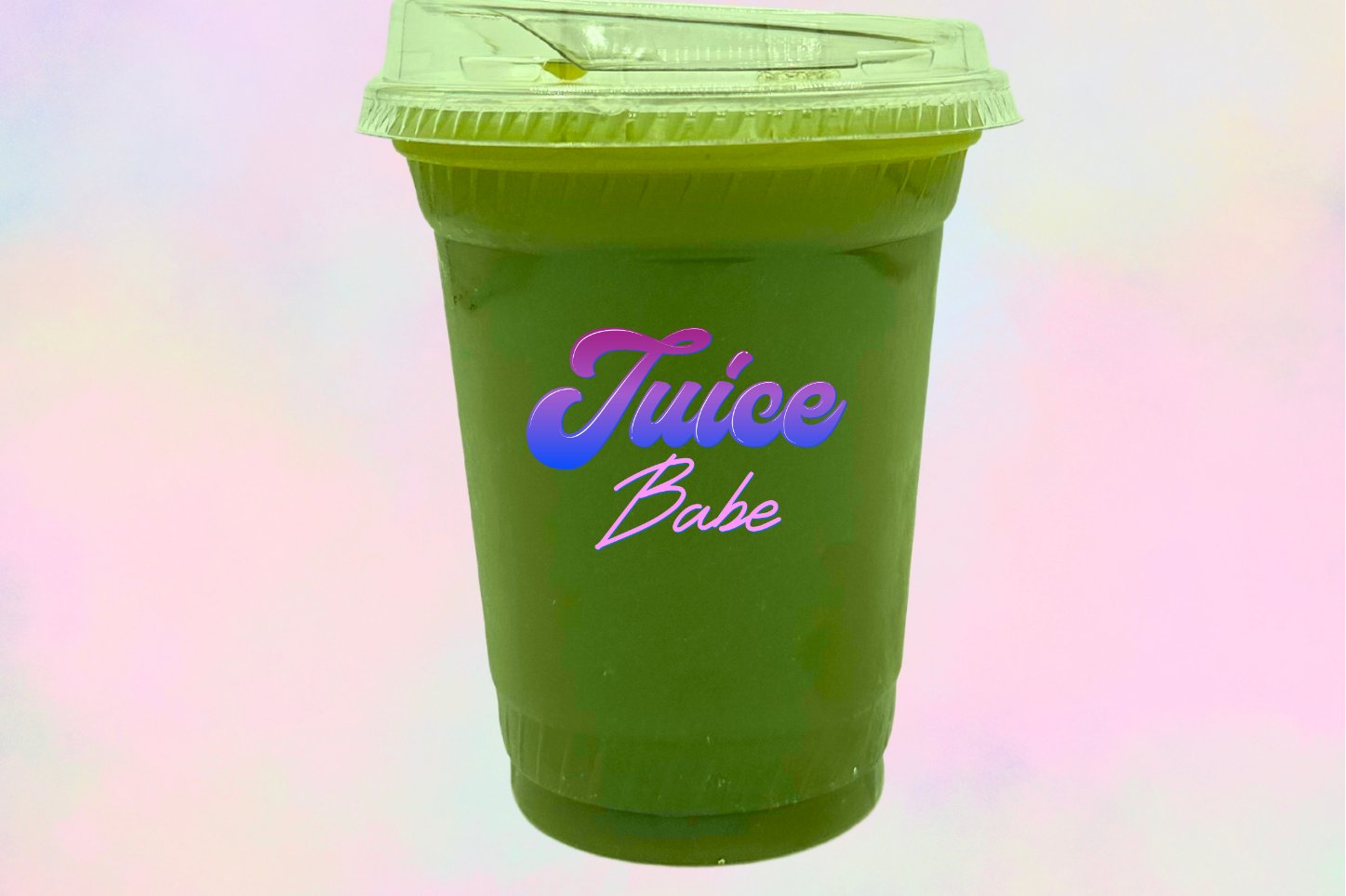 Go Green Detox