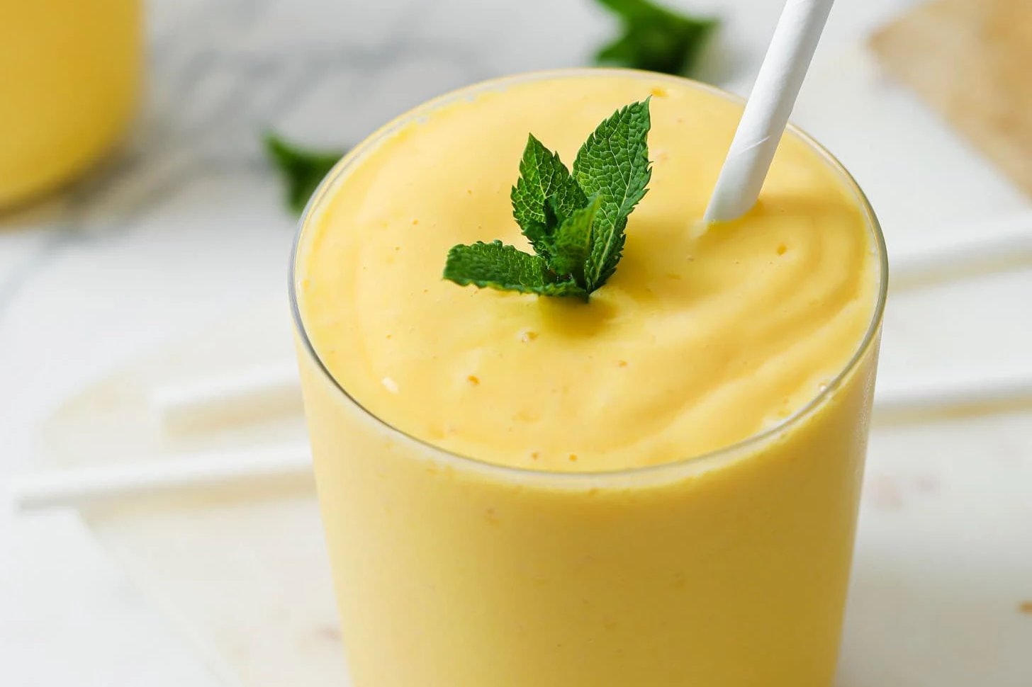 Mango Lassie