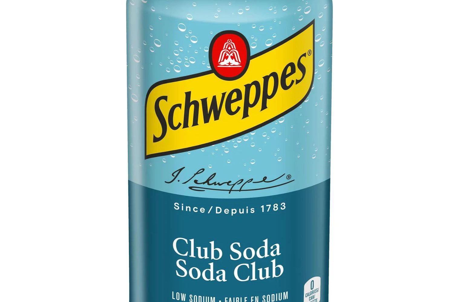 Club Soda