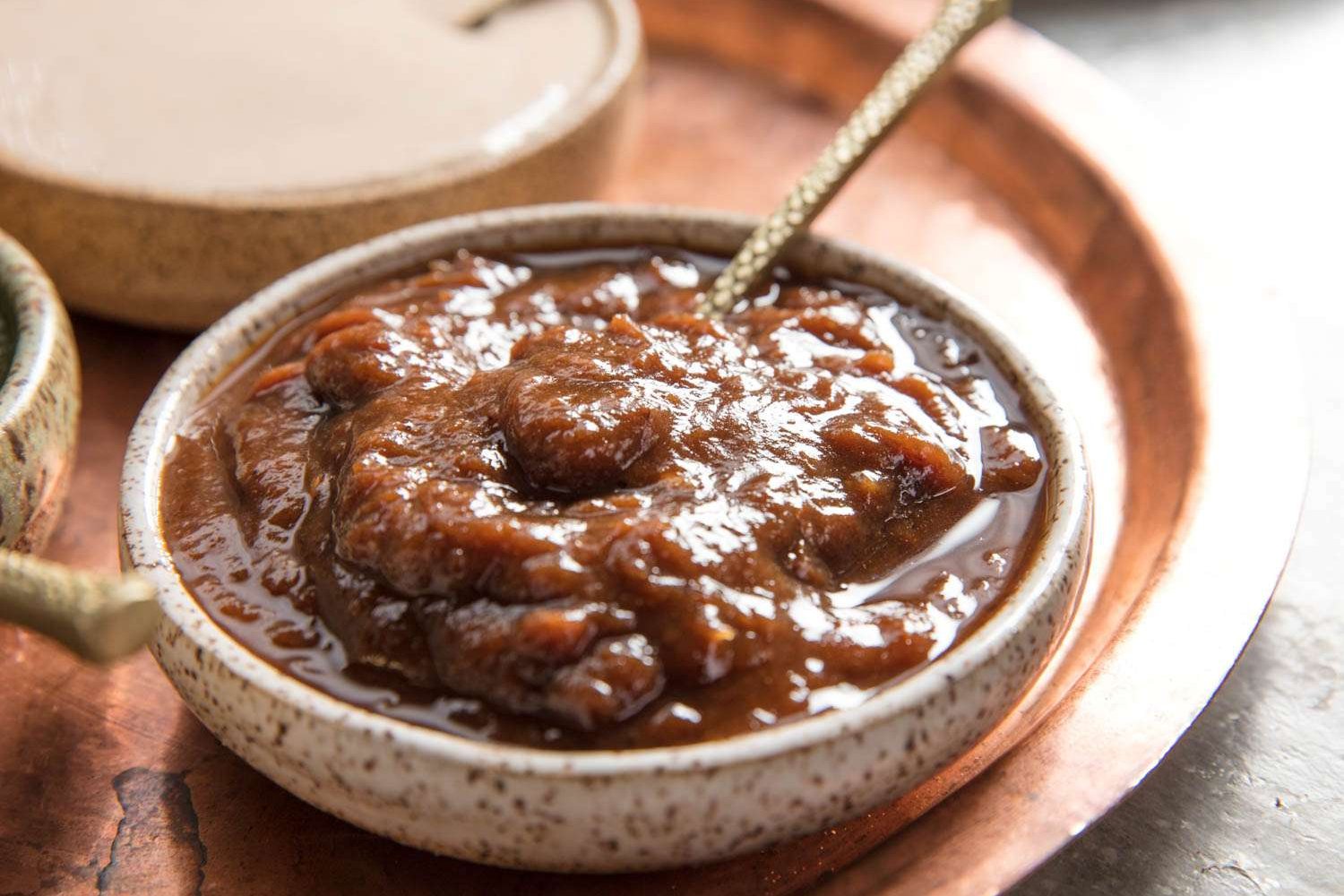 Tamarind Chutney