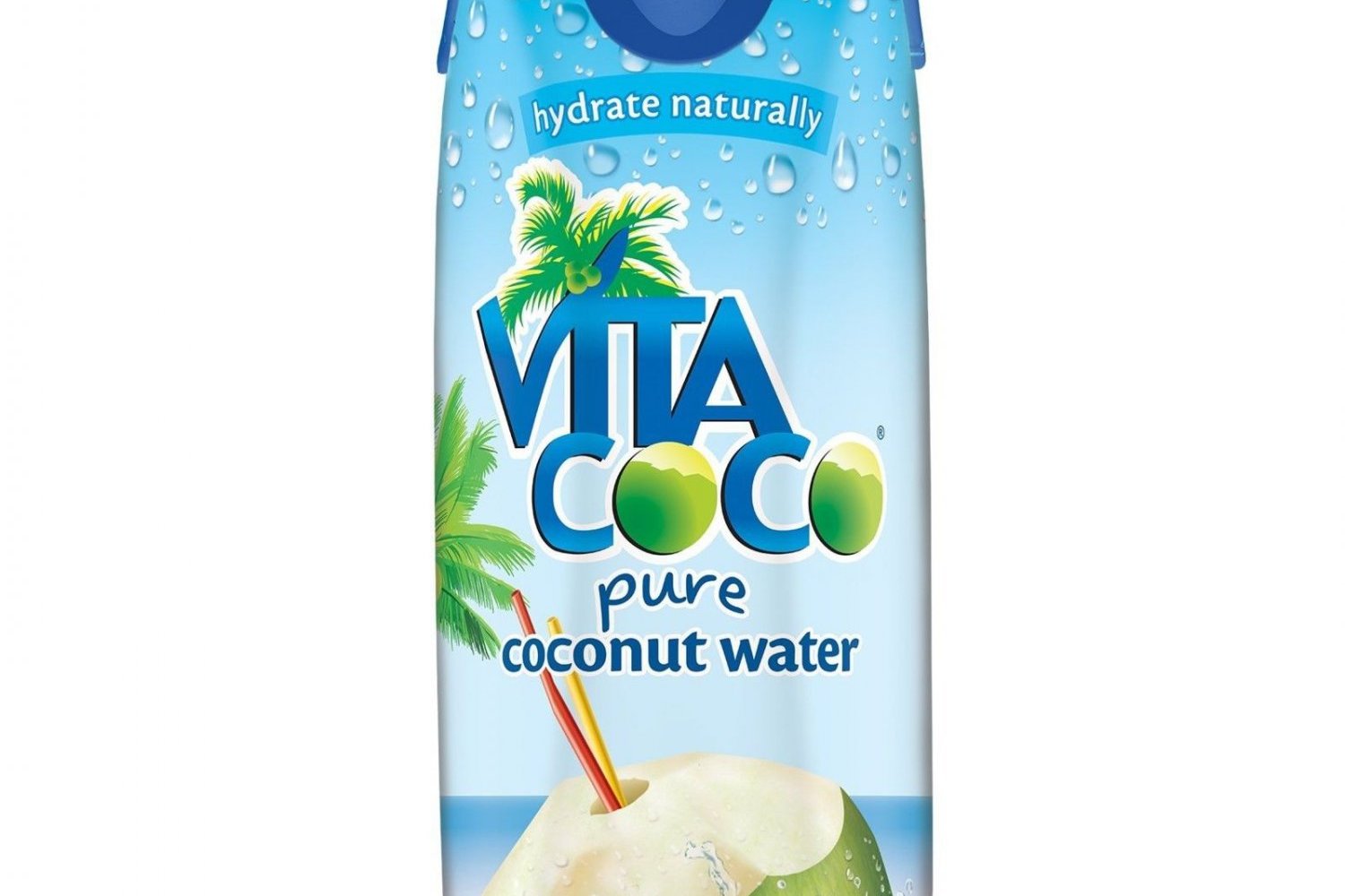 Coconut Water