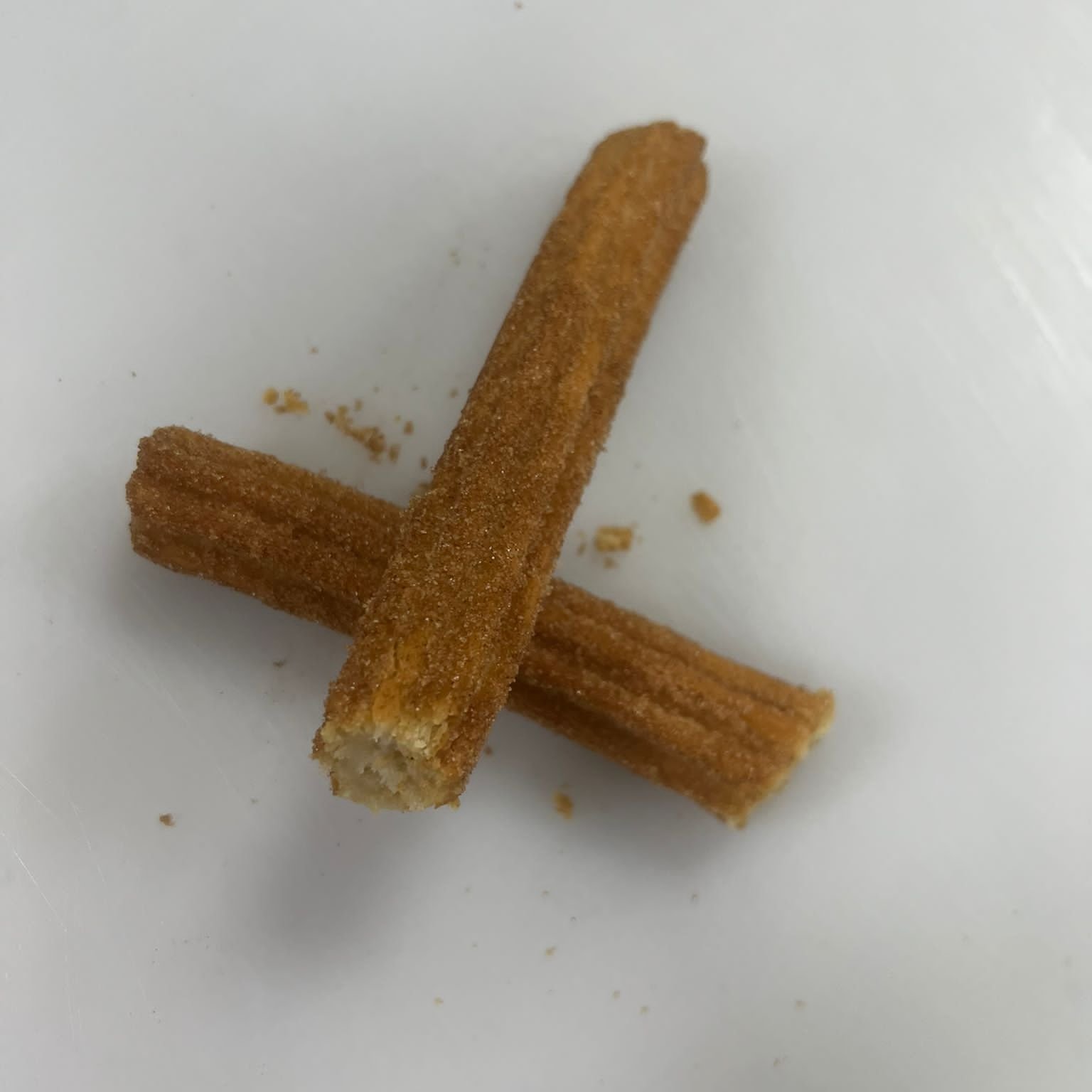 Churro.