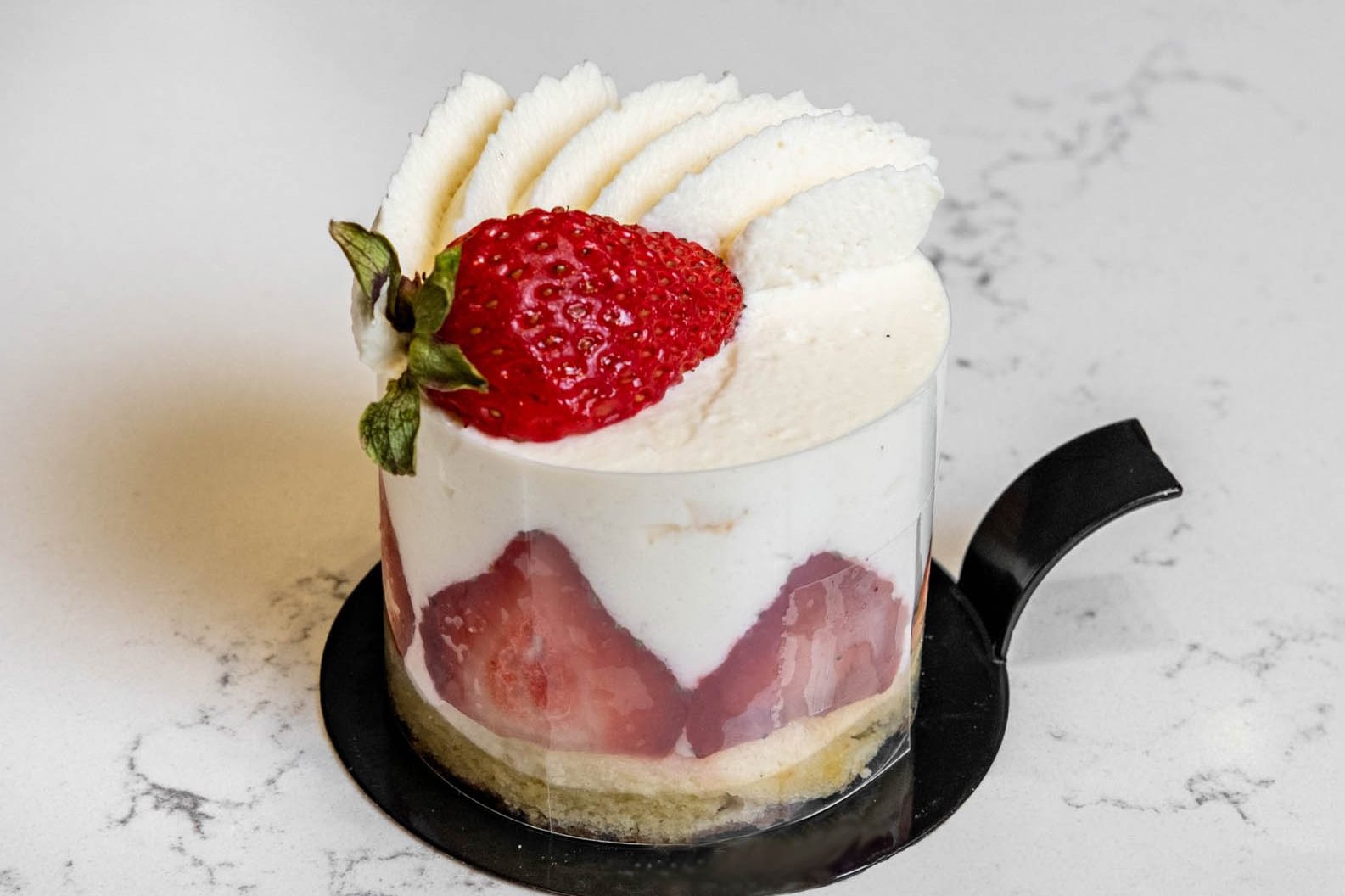 Strawberry Shortcake Mini