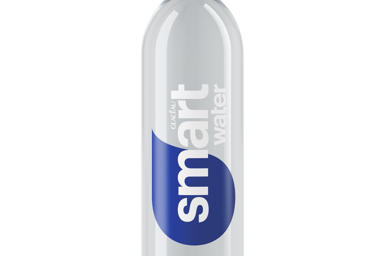 20 oz. Smart Water