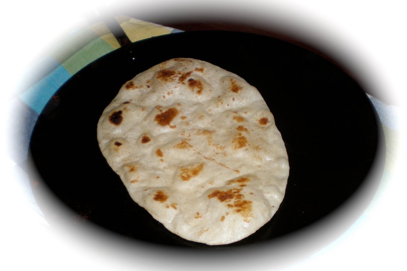 Naan