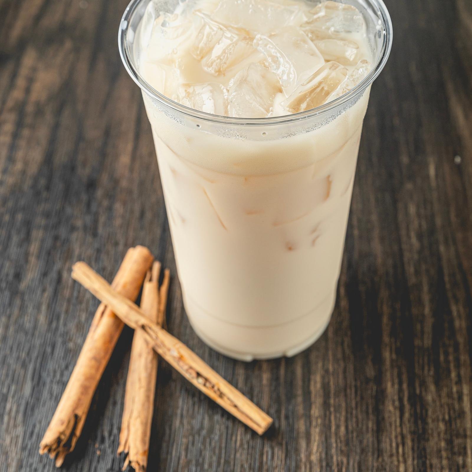 Horchata.