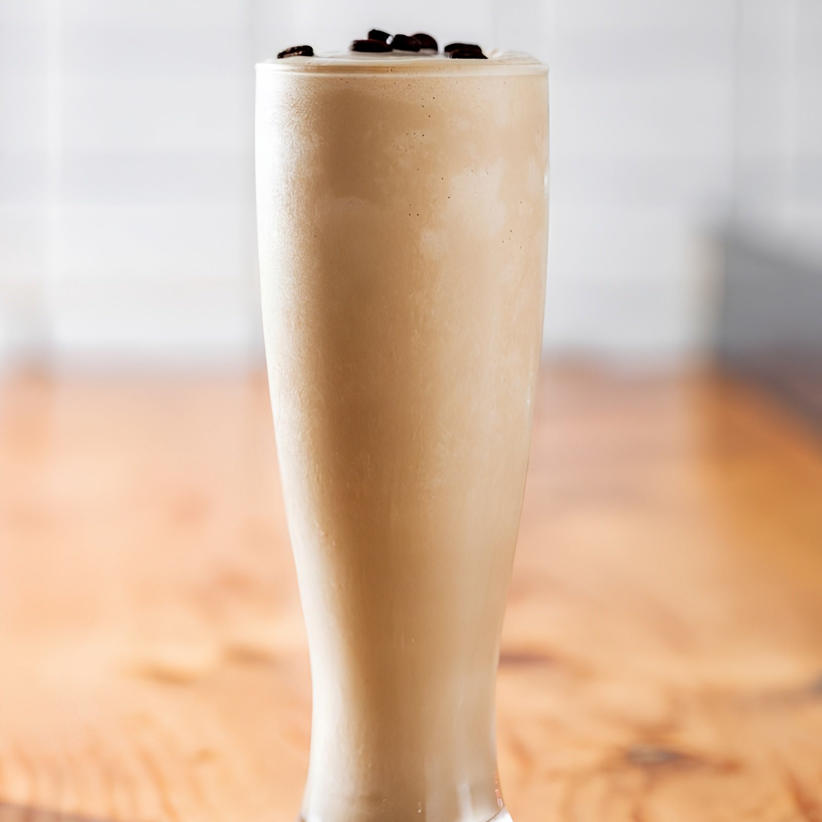 Espresso Shake.