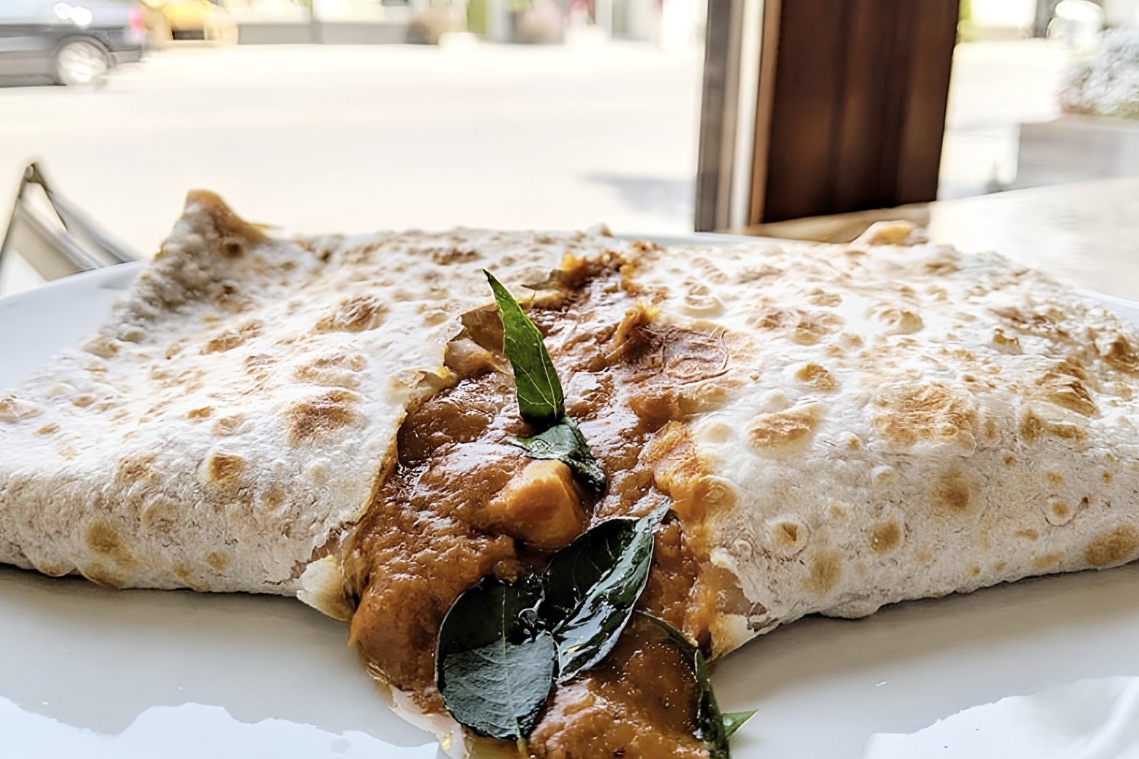 Madras Masala