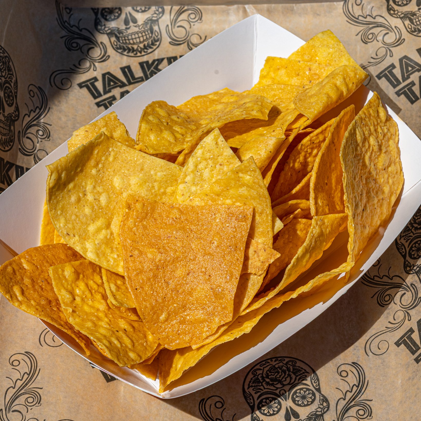 Chips.