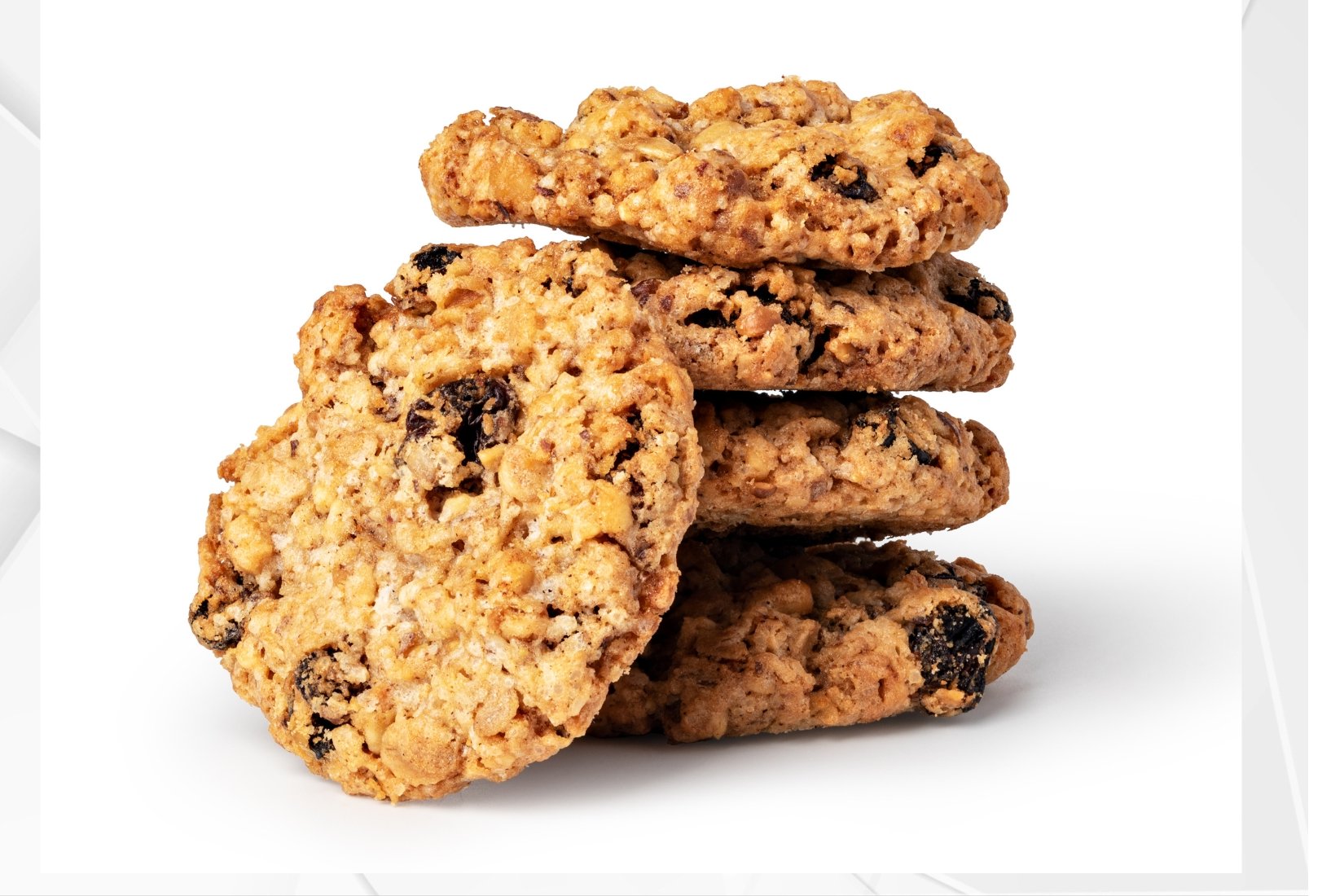 OATMEAL RAISIN COOKIE