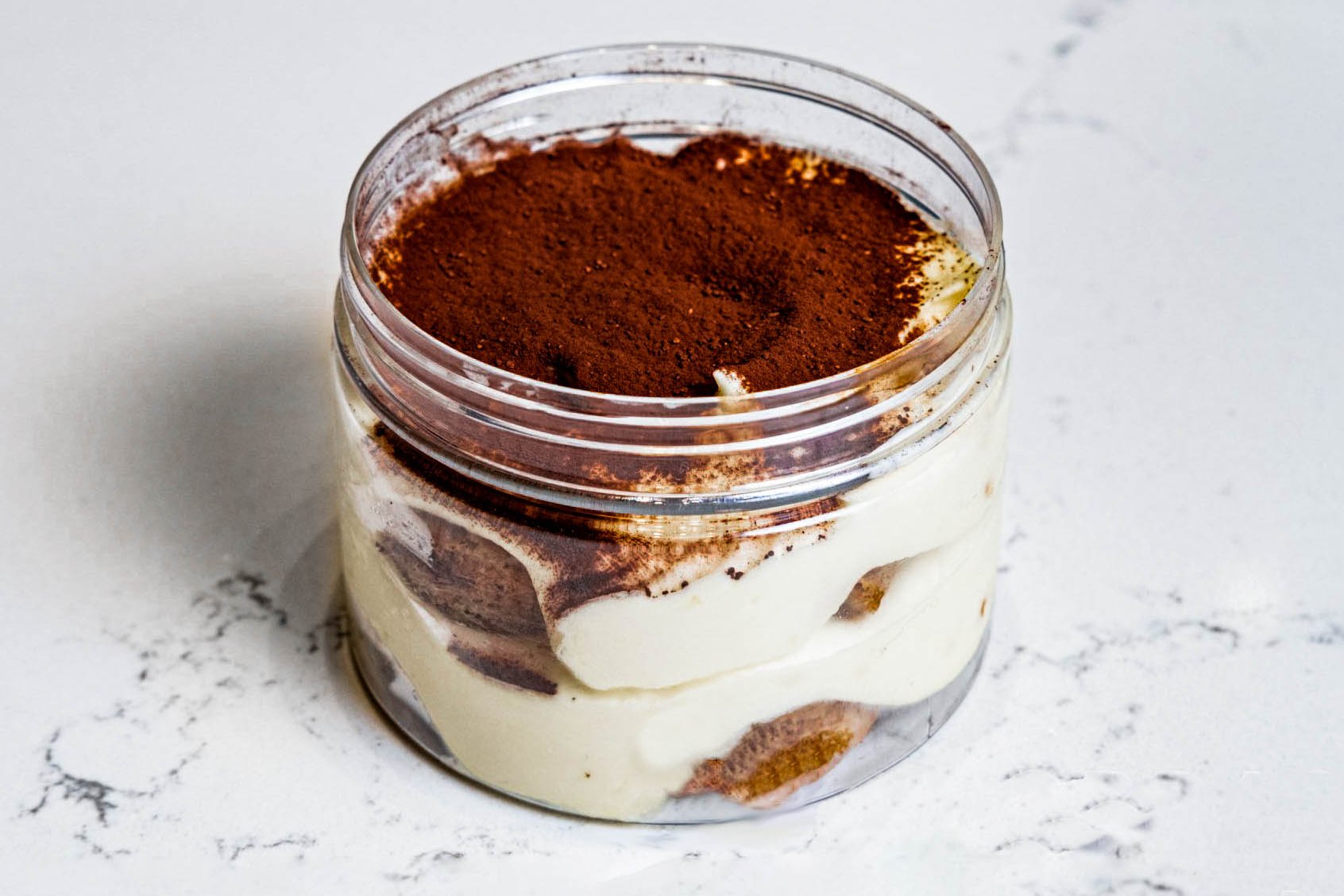 Classic Tiramisu