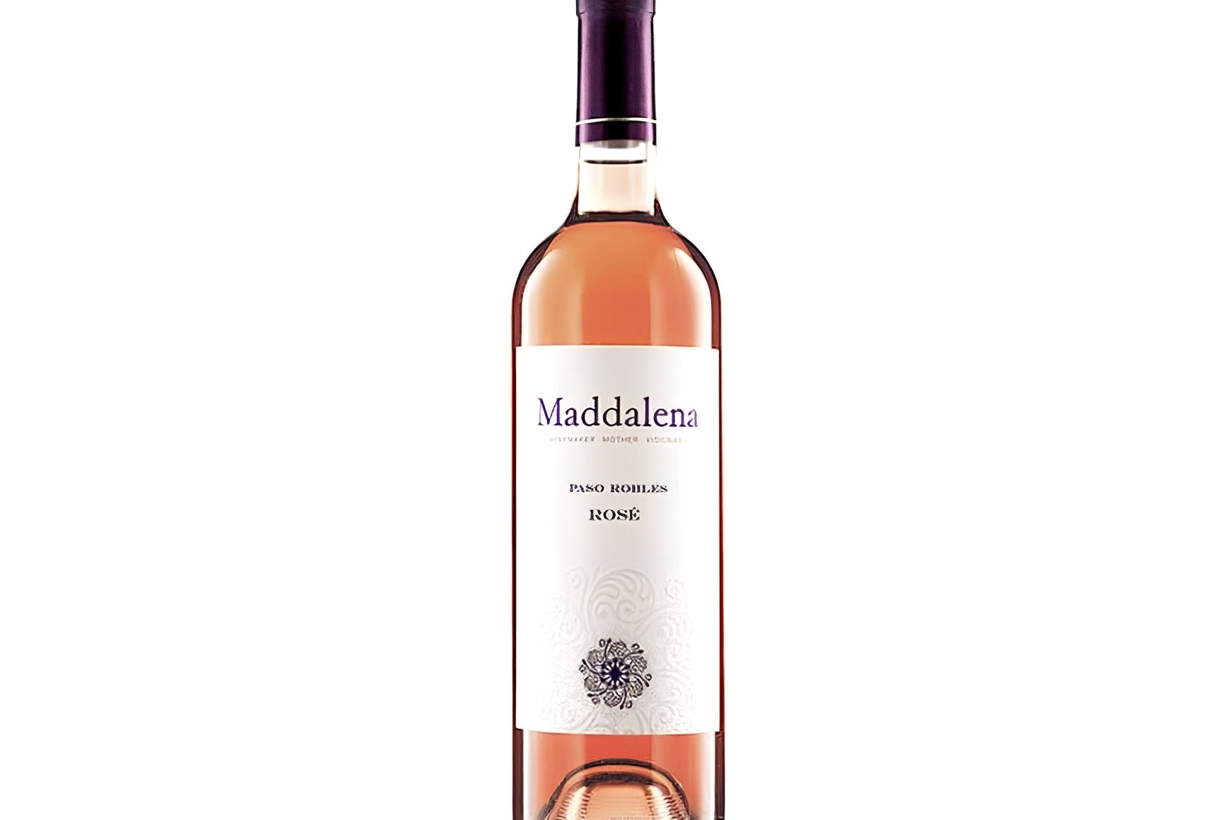 Rosé Maddalena, 750mL wine (13% ABV)