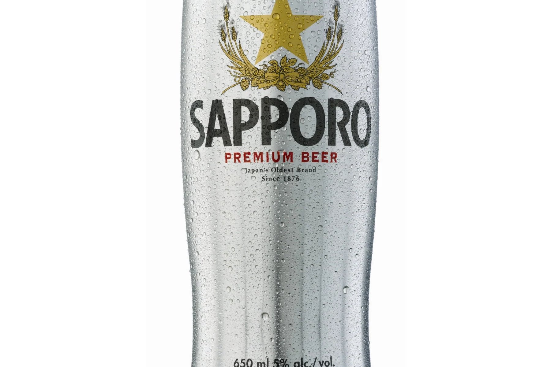 Sapporo Silver