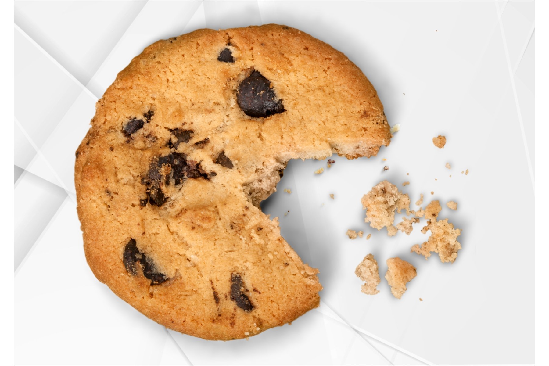 CHOCOLATE CHUNK COOKIE