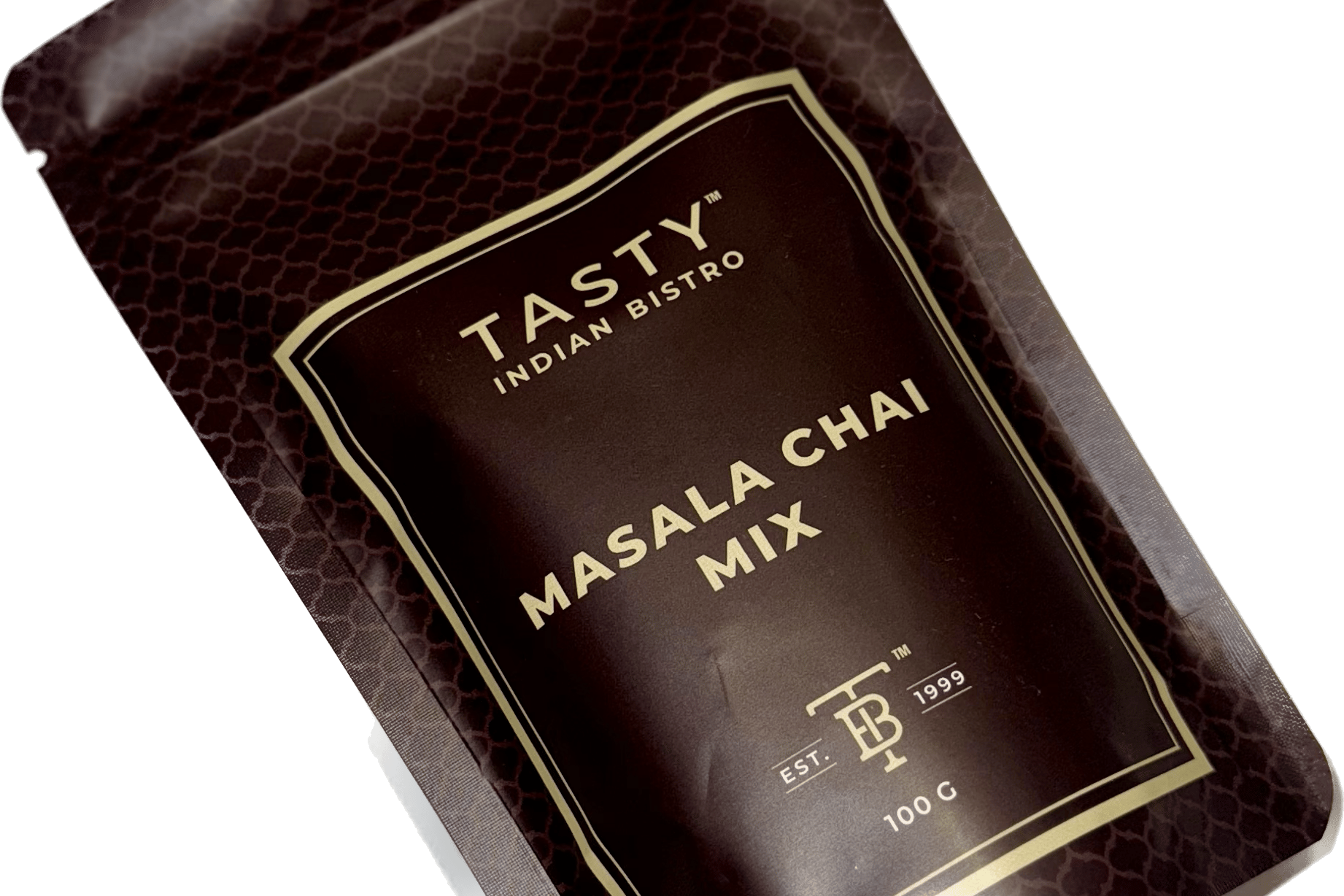 Tasty Masala Chai Mix (100g)