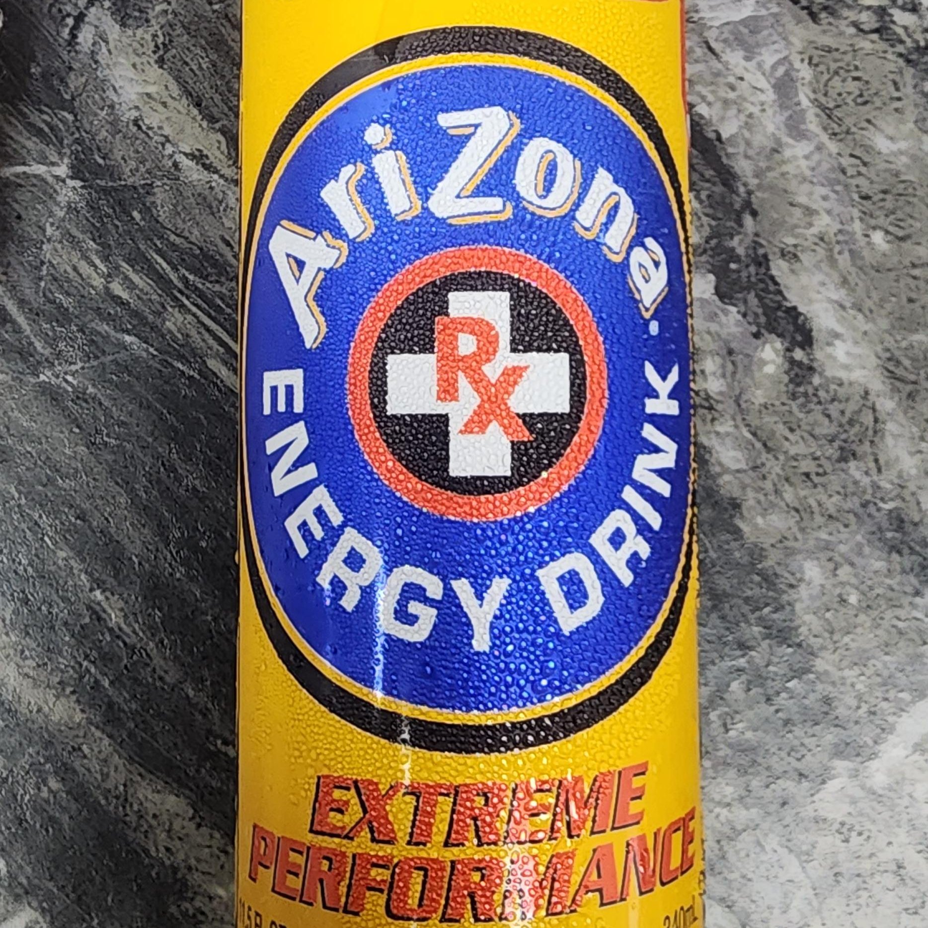Arizona Energy.