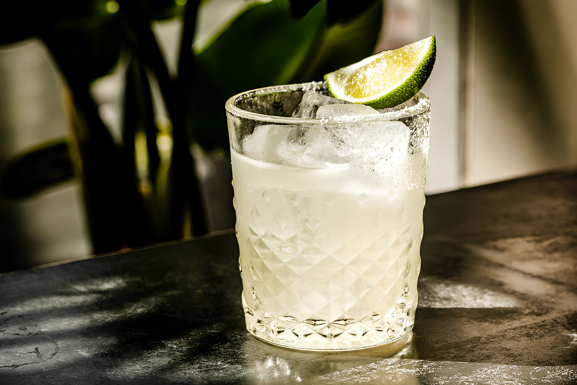 Italian Margarita