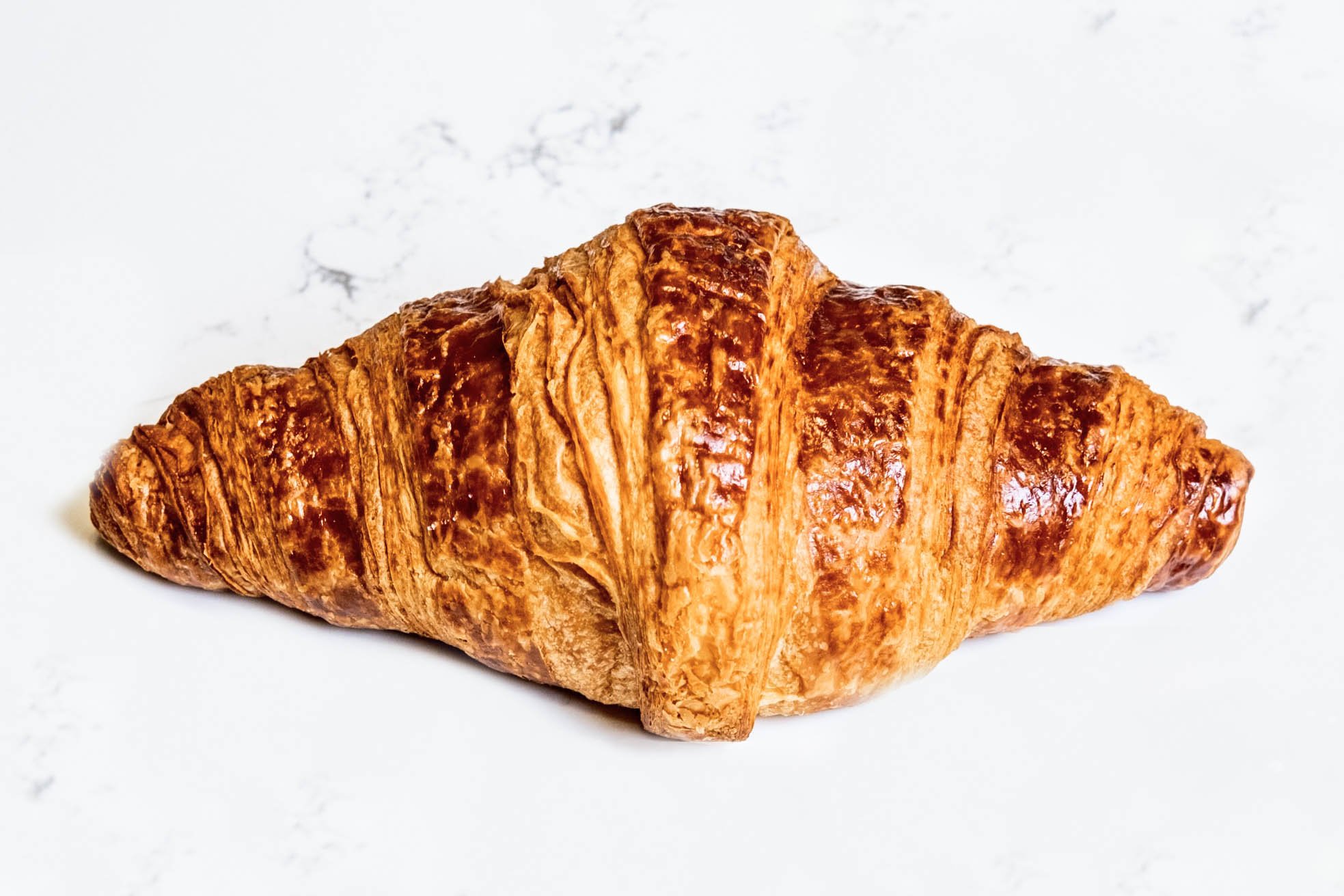 Plain Croissant