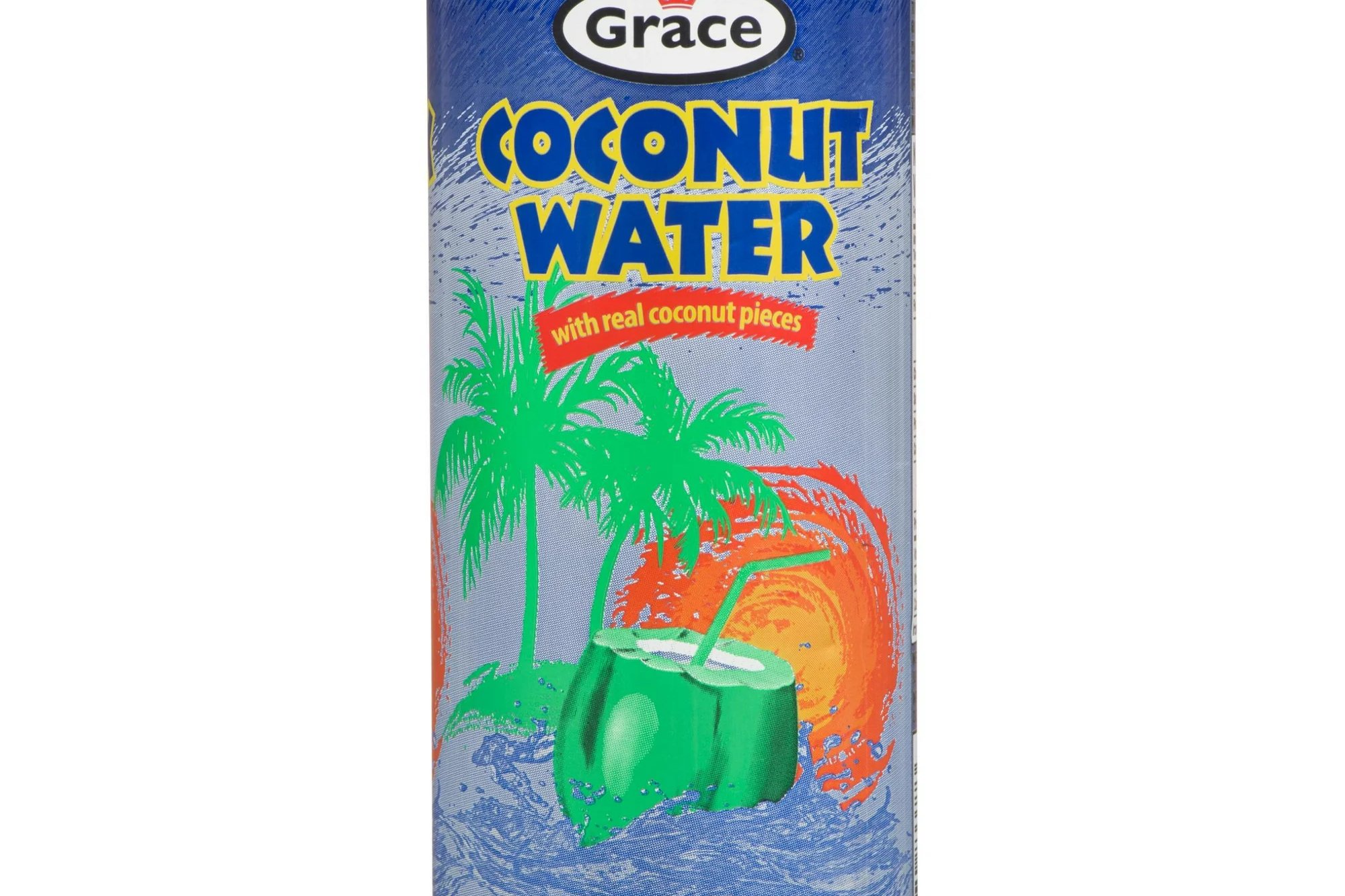 Coconut Water