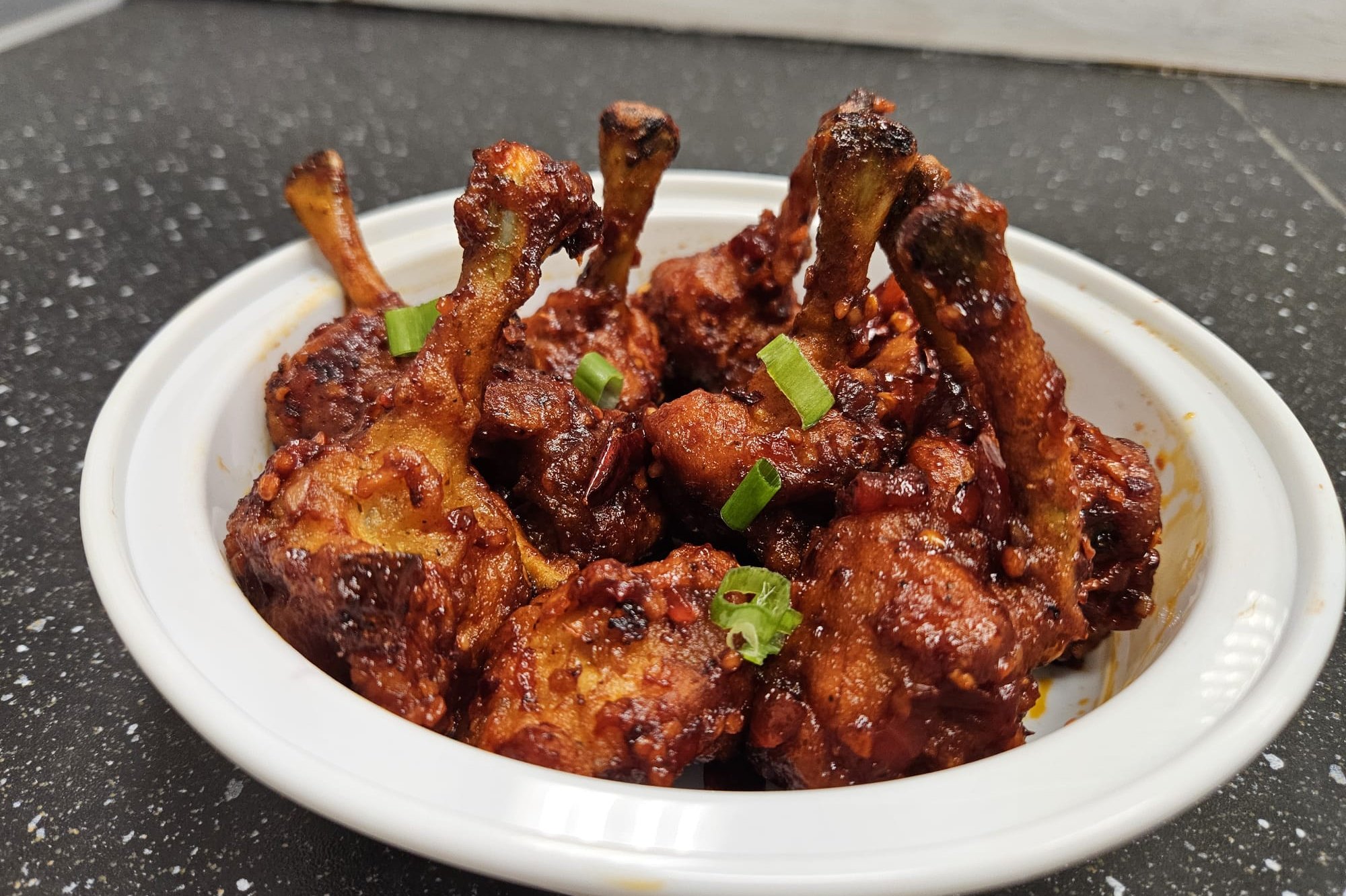 Chicken Lollipop