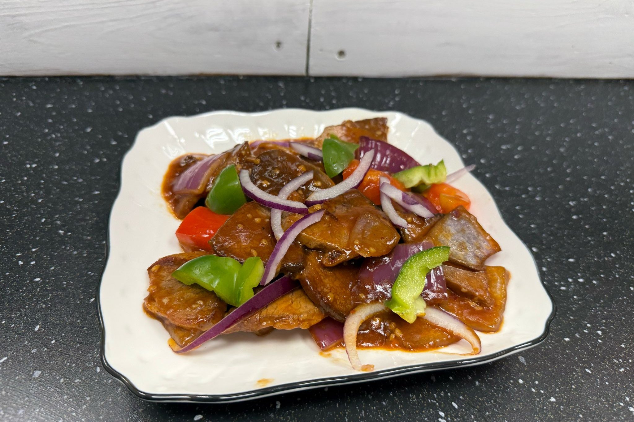 Beef Chili
