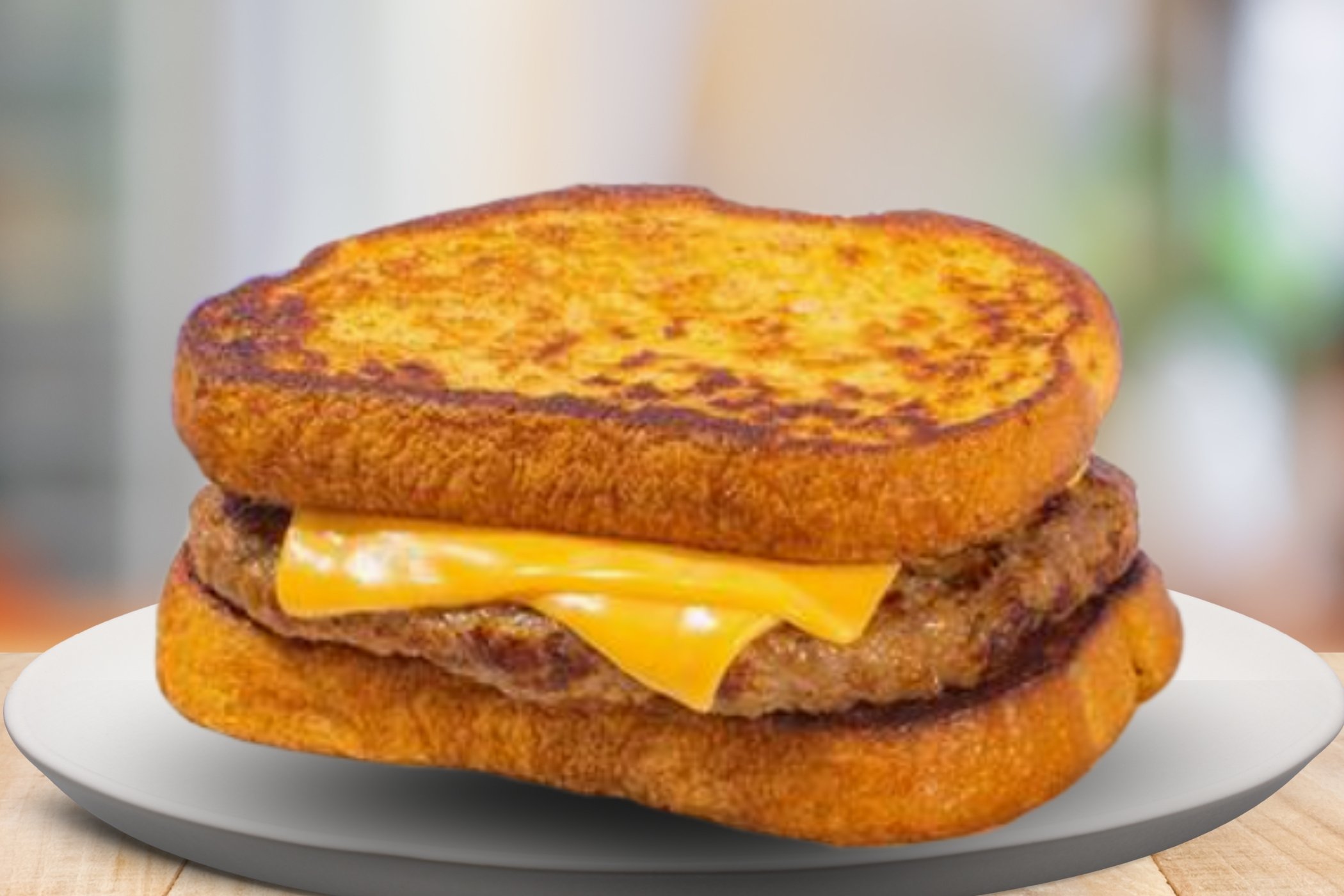 Sicilian Sausage Sandwich