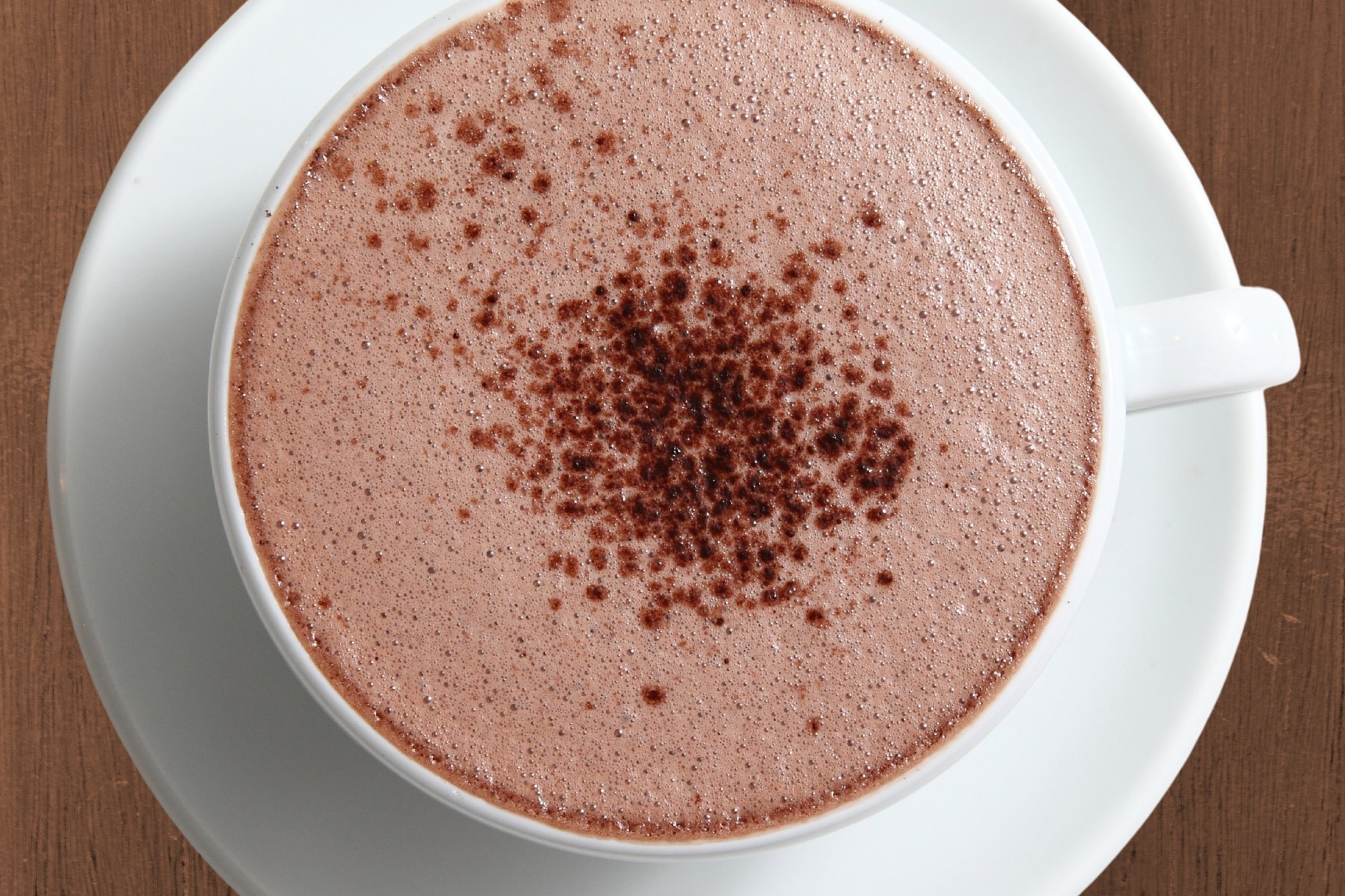 Mochaccino