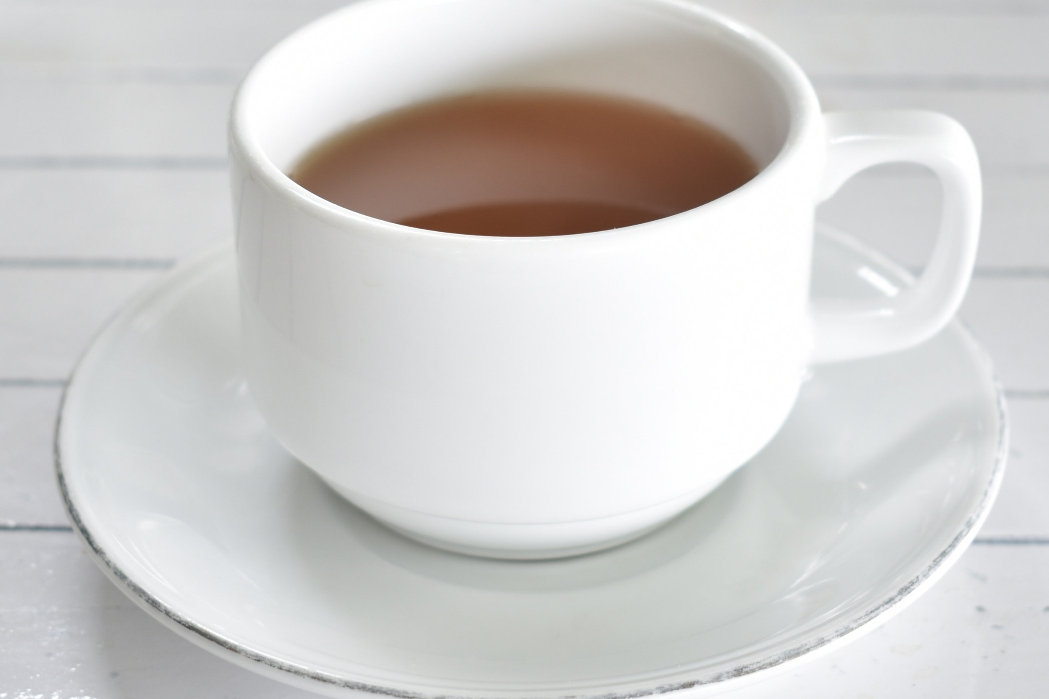 Tea
