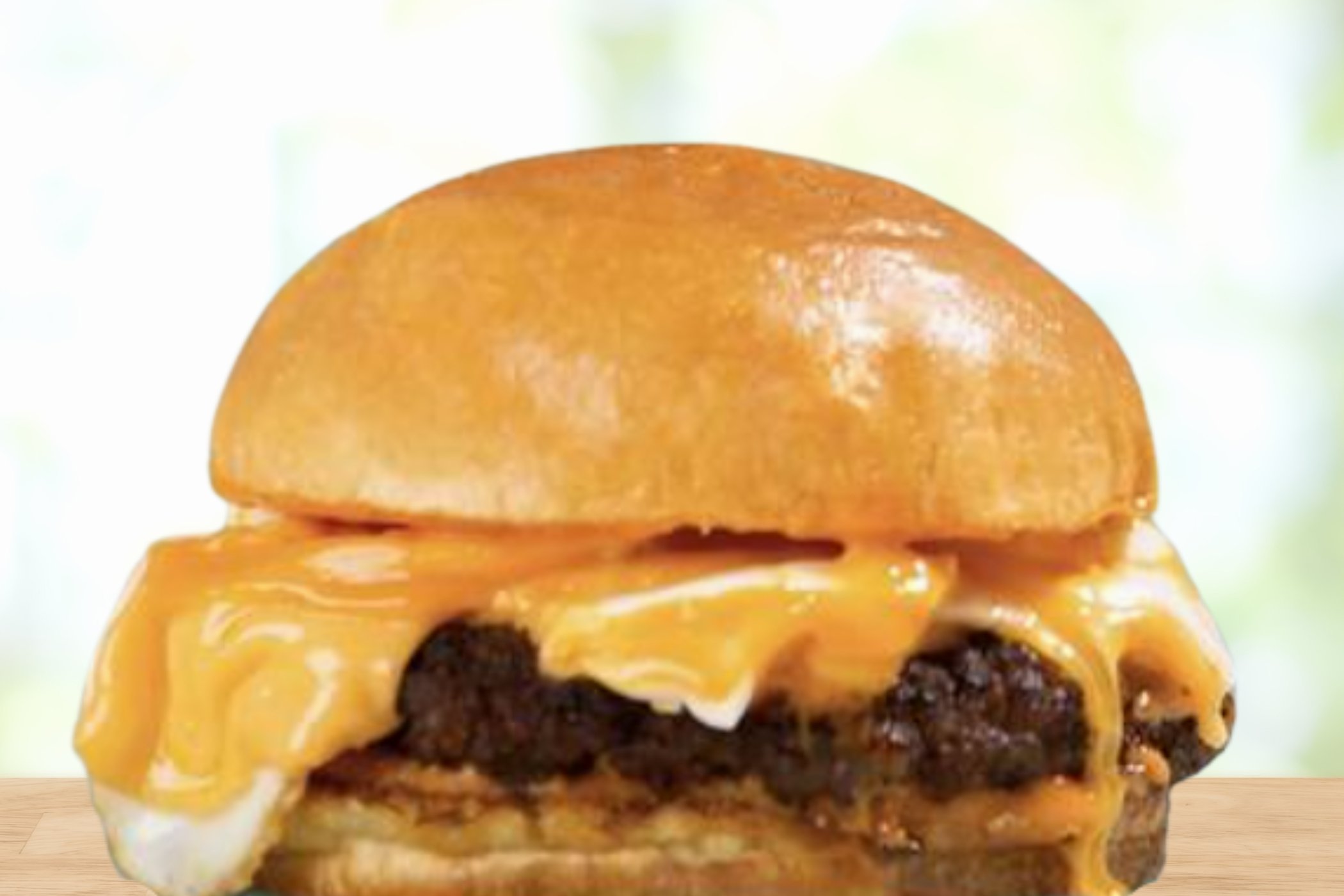 Sausage, Egg and Cheese Sandwich