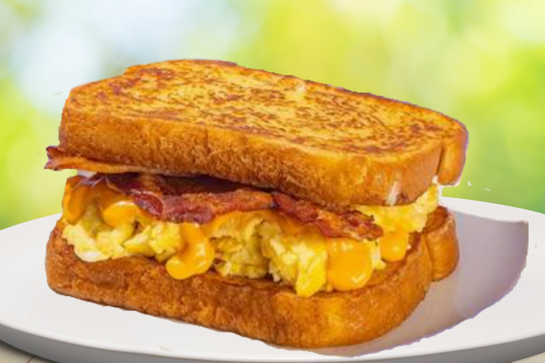 The Original Sicilian Sandwich